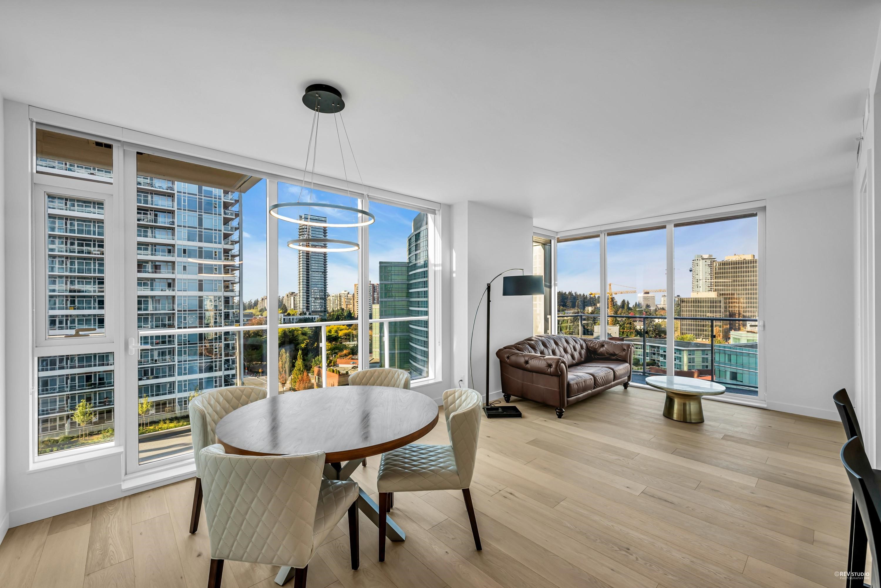 1004 6000 MCKAY AVENUE Unit: 1004
