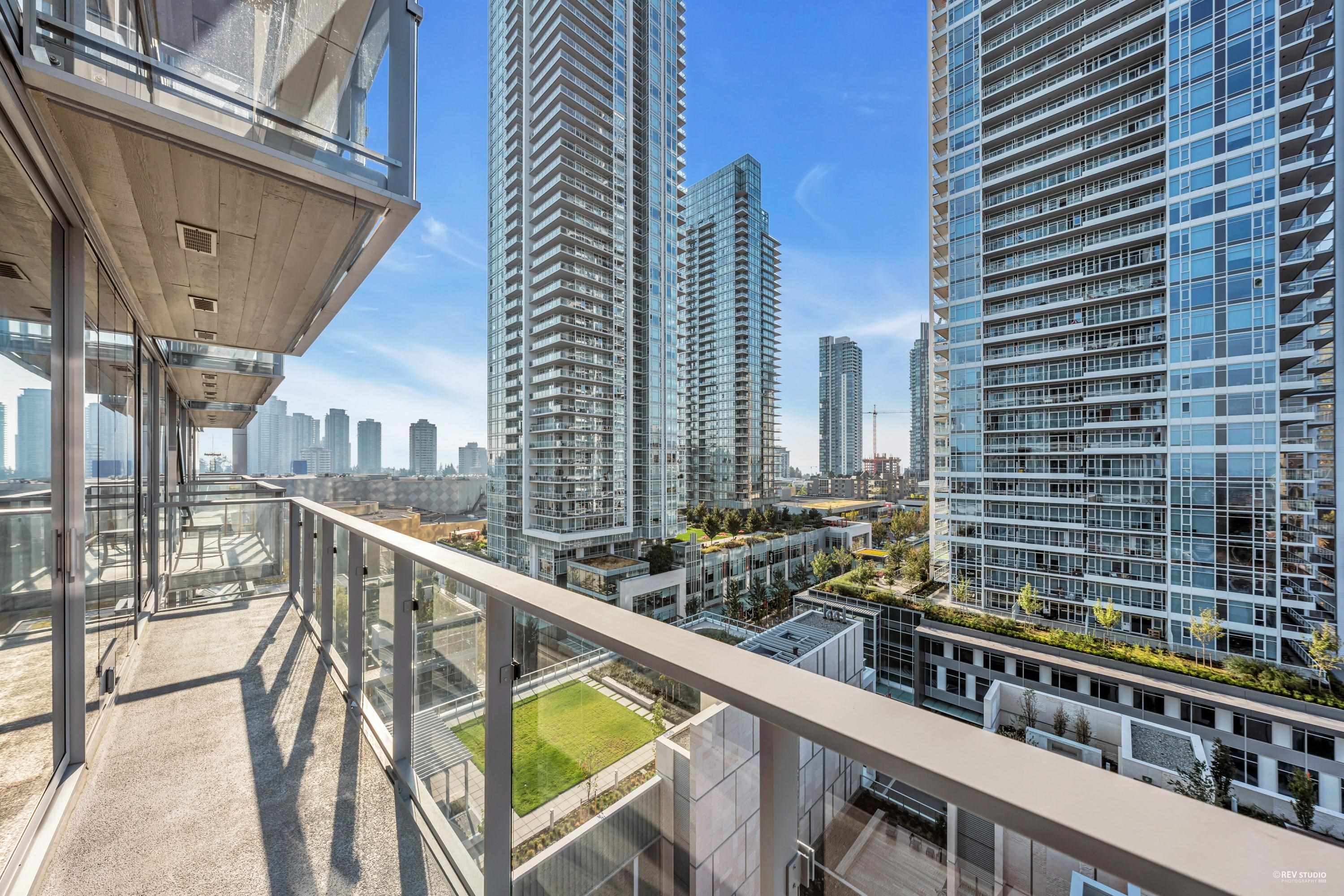 1004 6000 MCKAY AVENUE Unit: 1004