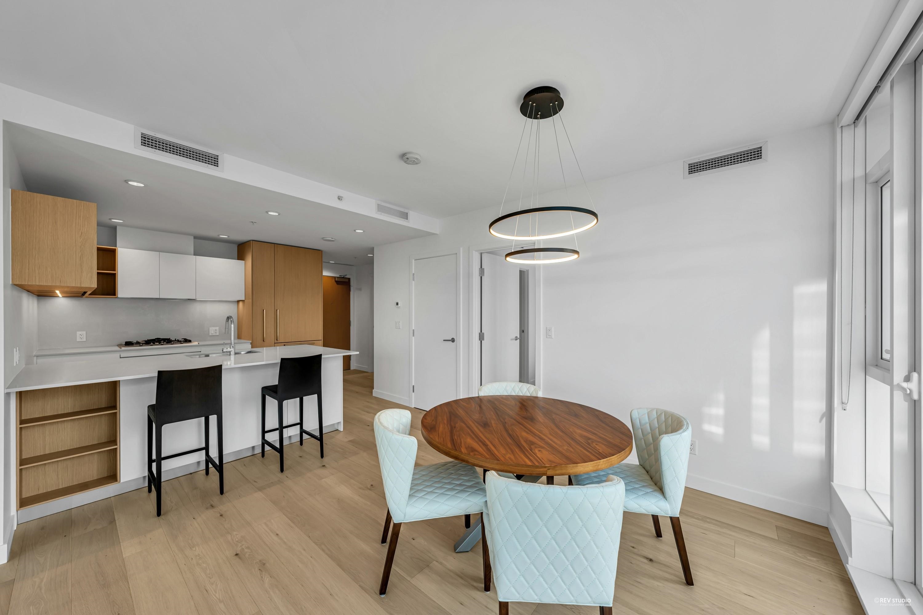 1004 6000 MCKAY AVENUE Unit: 1004