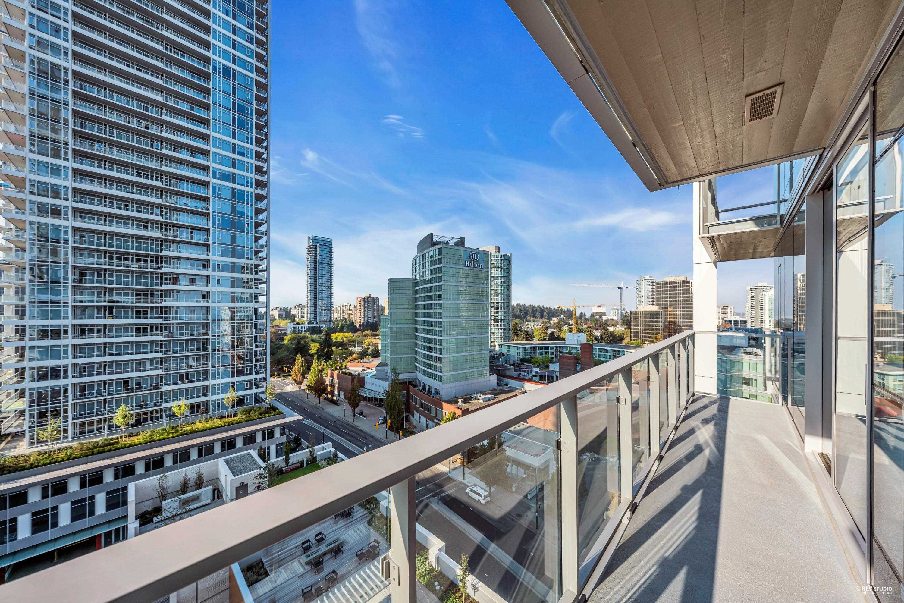 1004 6000 MCKAY AVENUE Unit: 1004