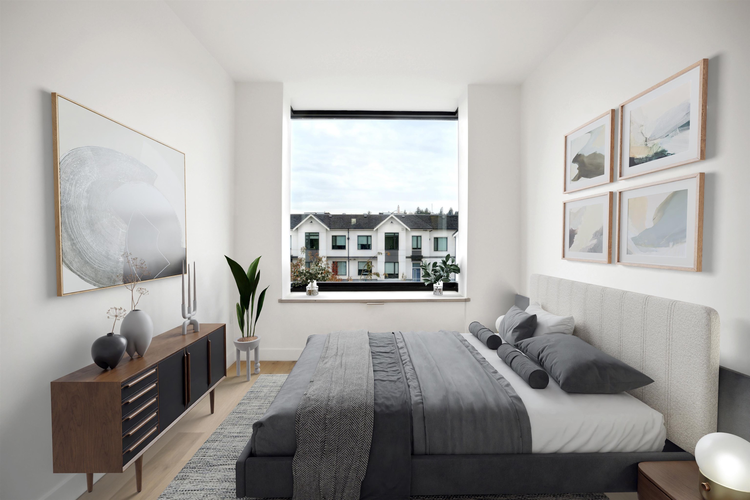 104 157 W KING EDWARD AVENUE Unit: 104