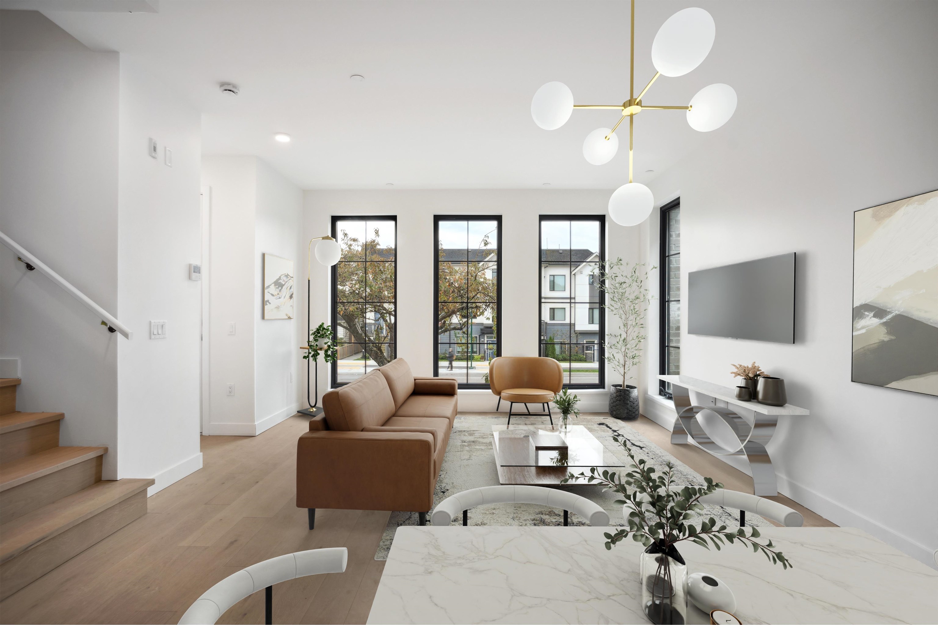 104 157 W KING EDWARD AVENUE Unit: 104