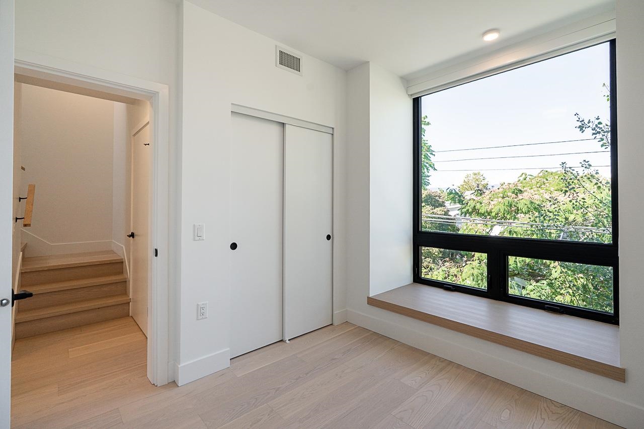 107 551 W 28TH AVENUE Unit: 107