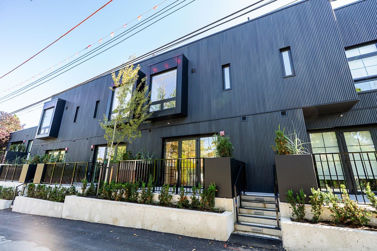 107 551 W 28TH AVENUE Unit: 107