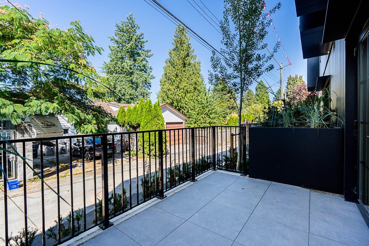 107 551 W 28TH AVENUE Unit: 107