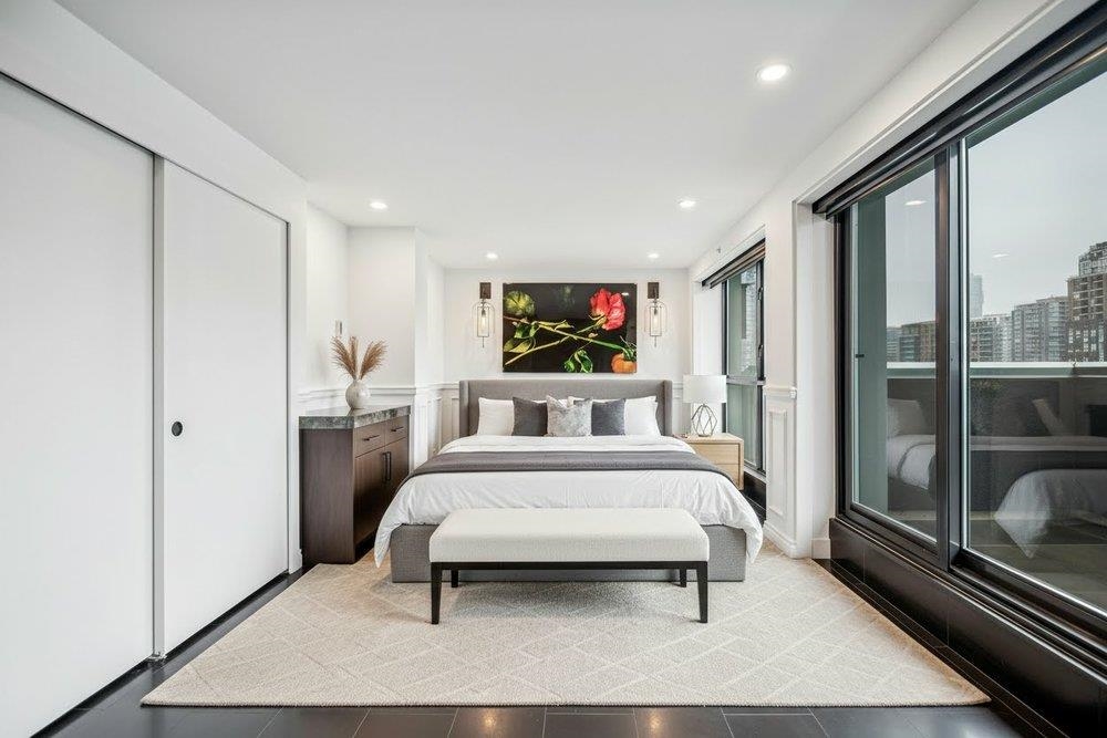 1503/04 283 DAVIE STREET Unit: 1503/04