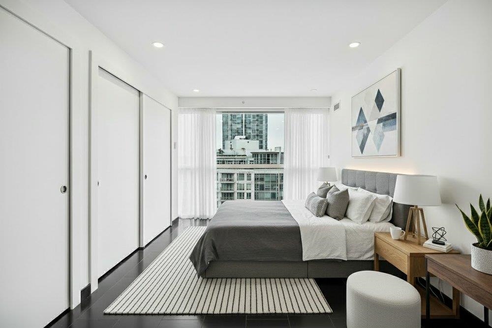 1503/04 283 DAVIE STREET Unit: 1503/04