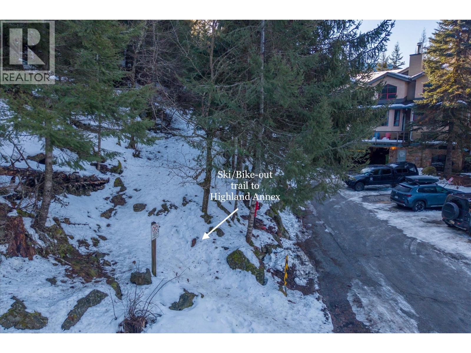 211 2109 WHISTLER ROAD