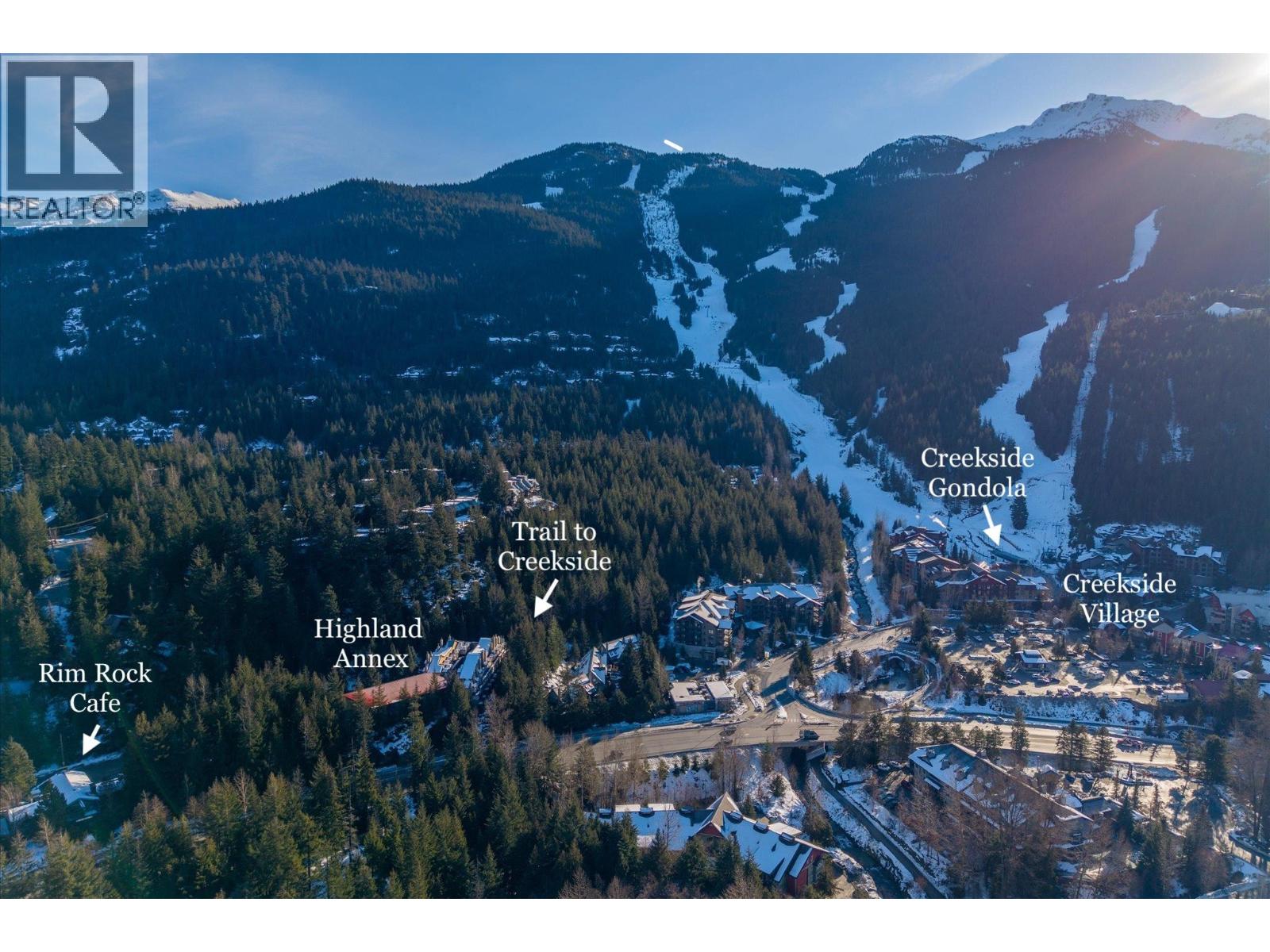211 2109 WHISTLER ROAD
