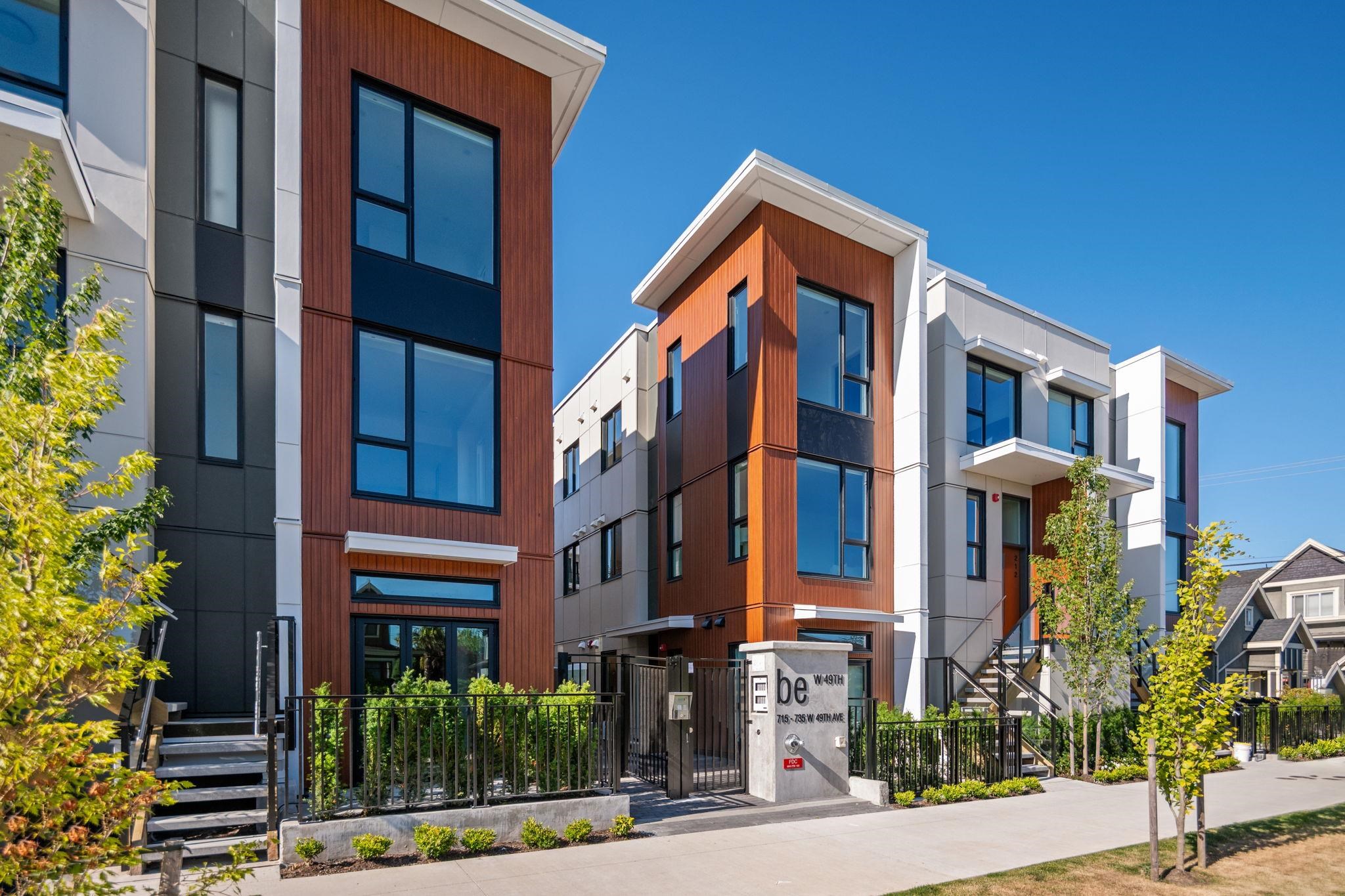 213 715 W 49TH AVENUE Unit: 213