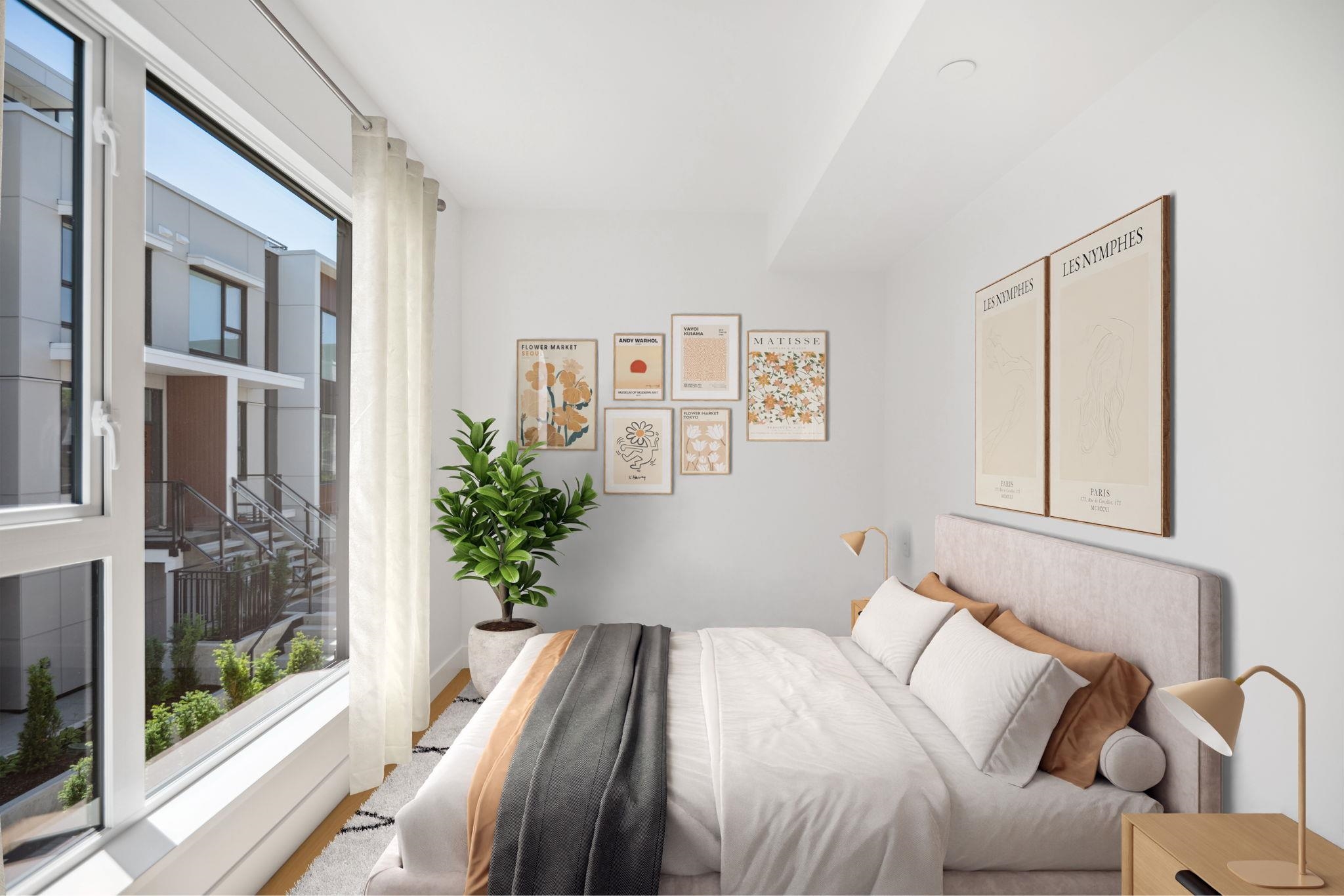123 725 W 49 AVENUE Unit: 123