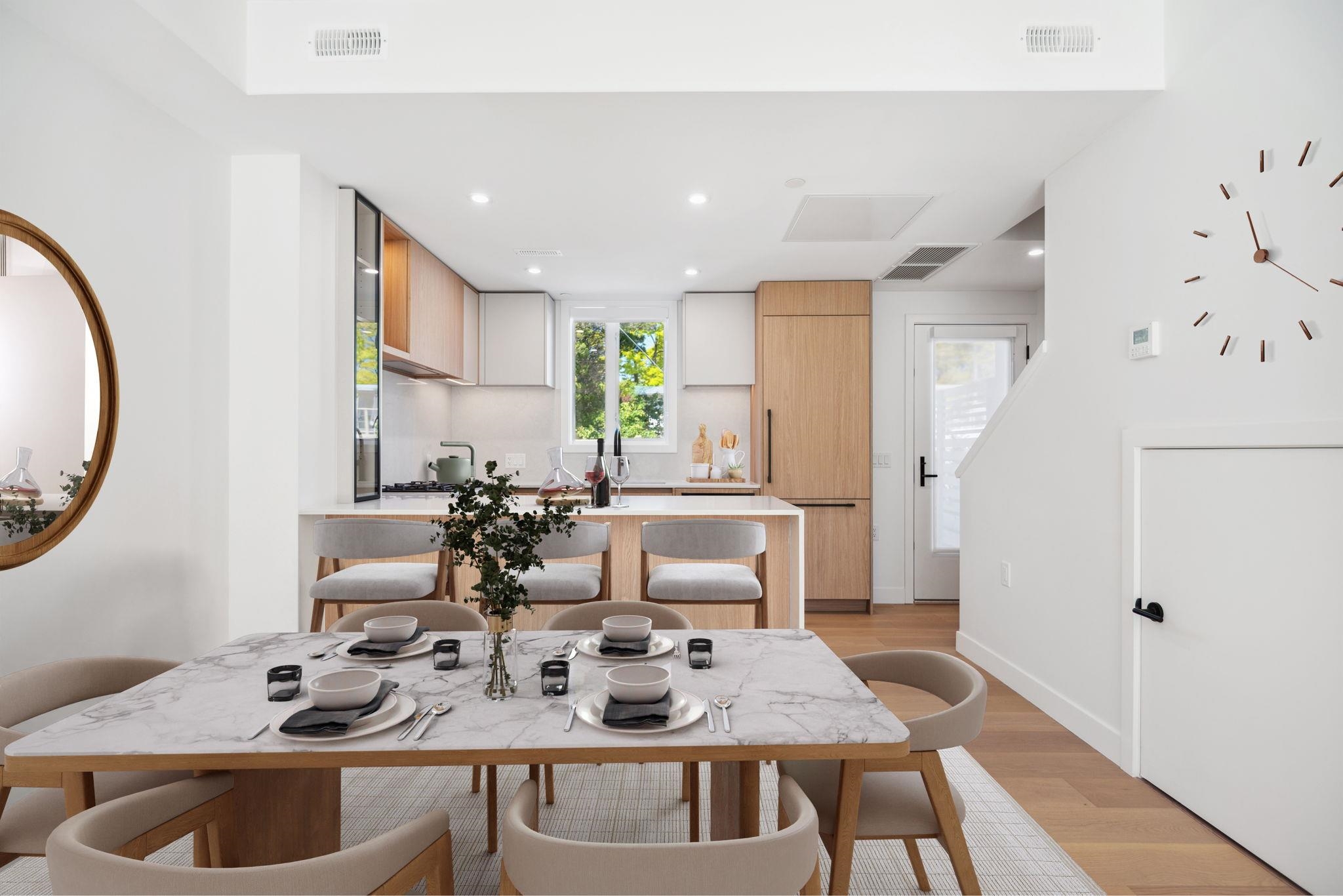 123 725 W 49 AVENUE Unit: 123
