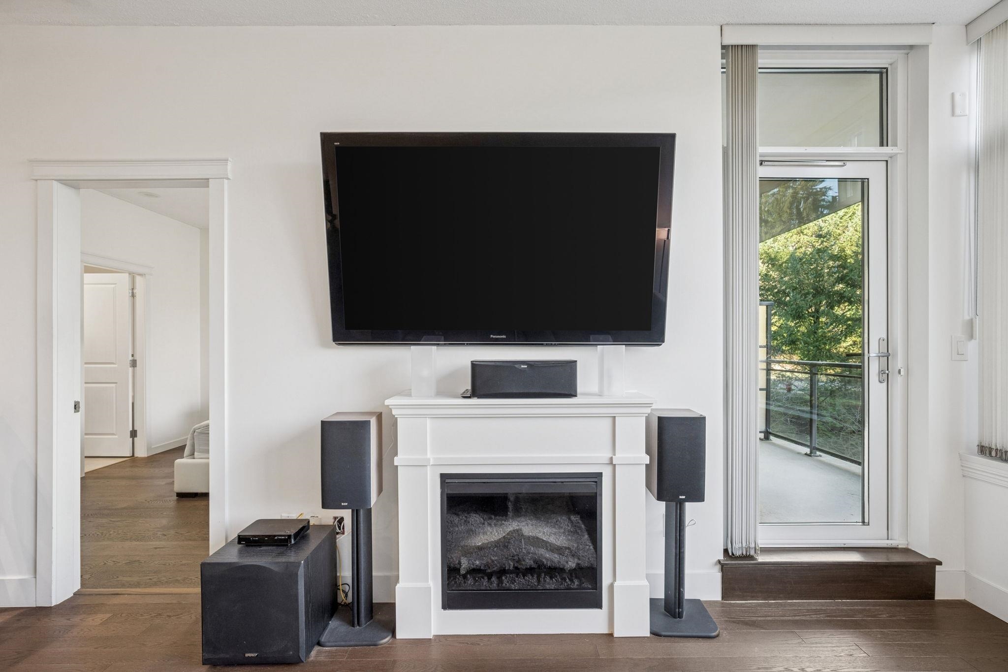 707 1415 PARKWAY BOULEVARD Unit: 707