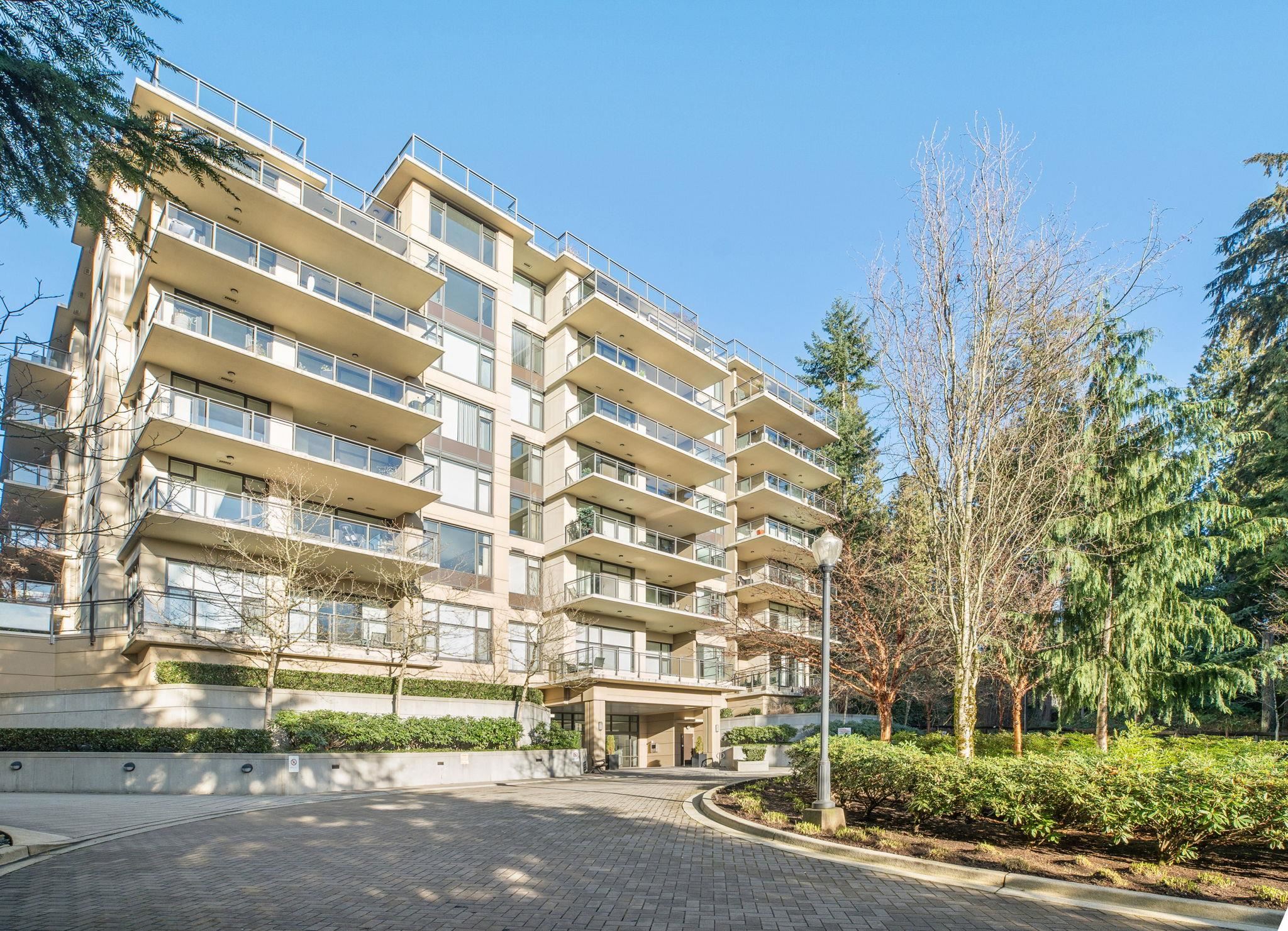 707 1415 PARKWAY BOULEVARD Unit: 707