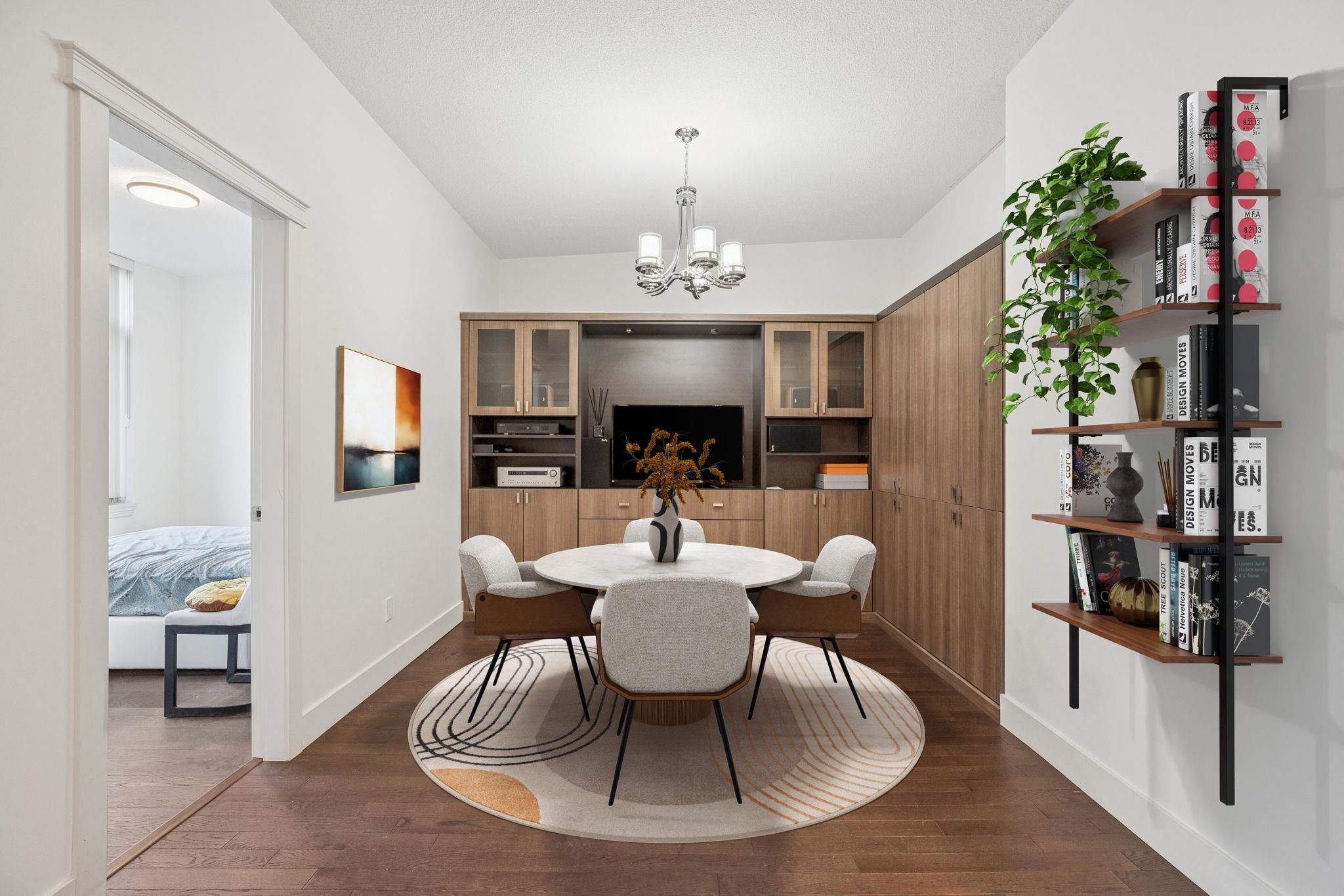 707 1415 PARKWAY BOULEVARD Unit: 707