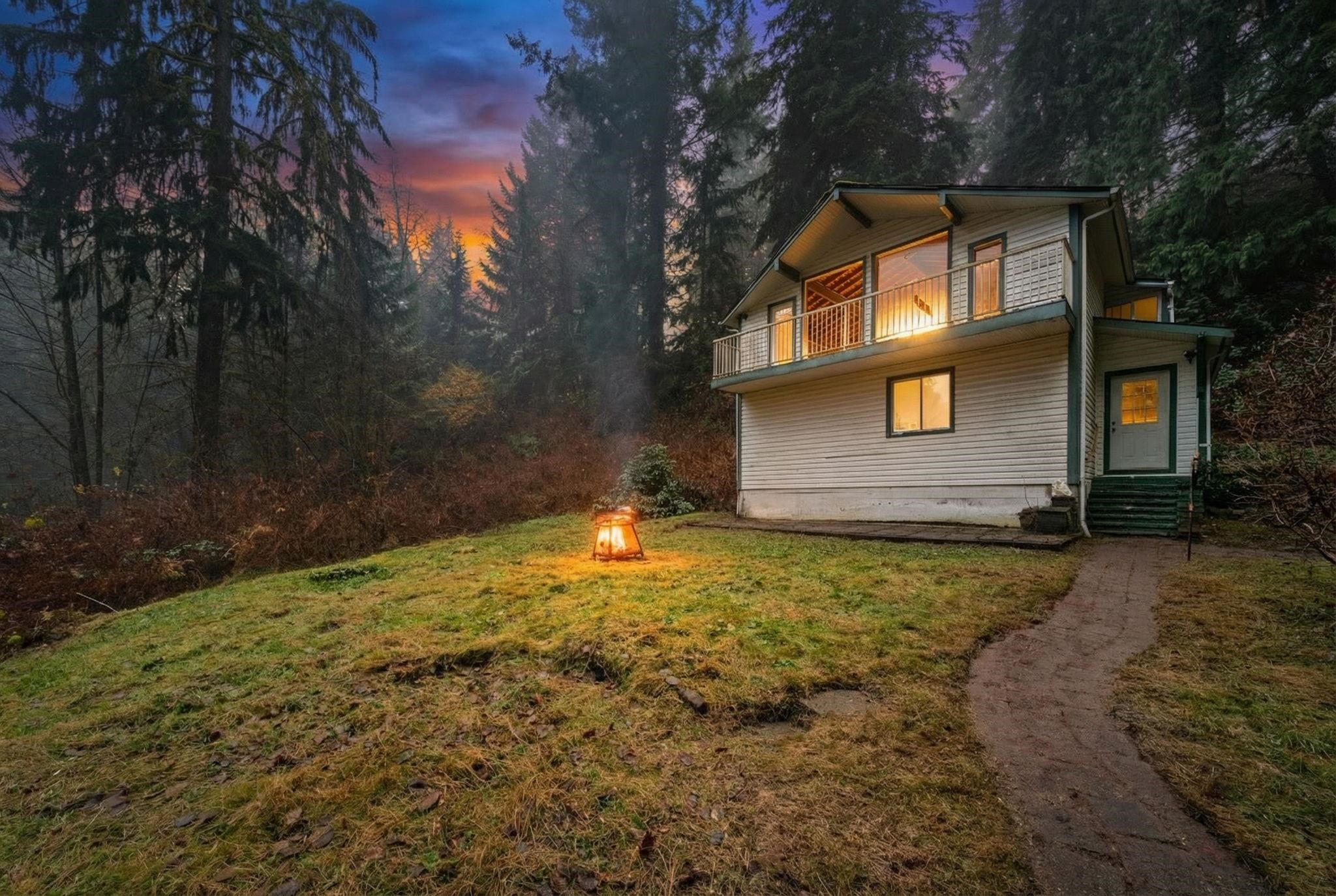 4520 LYNN VALLEY ROAD