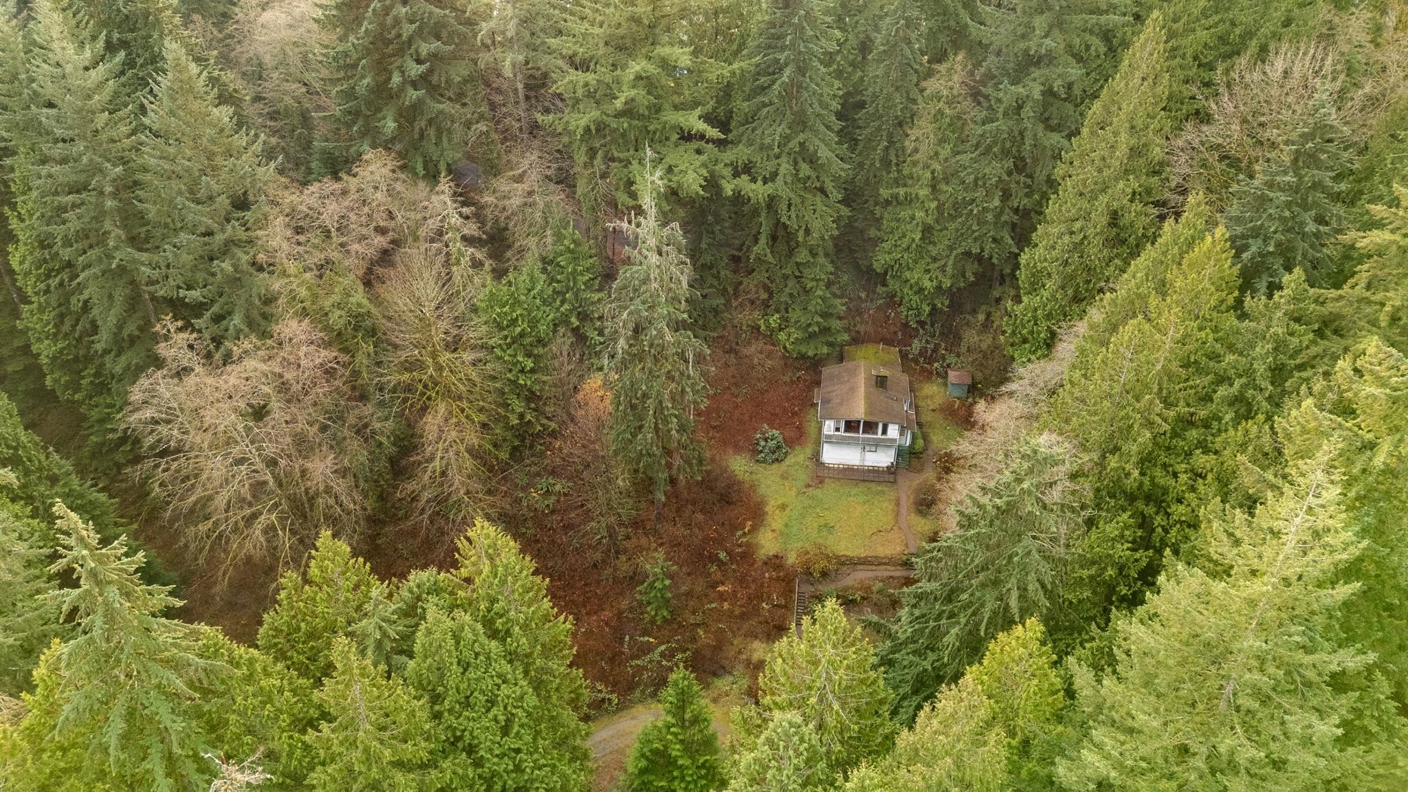 4520 LYNN VALLEY ROAD