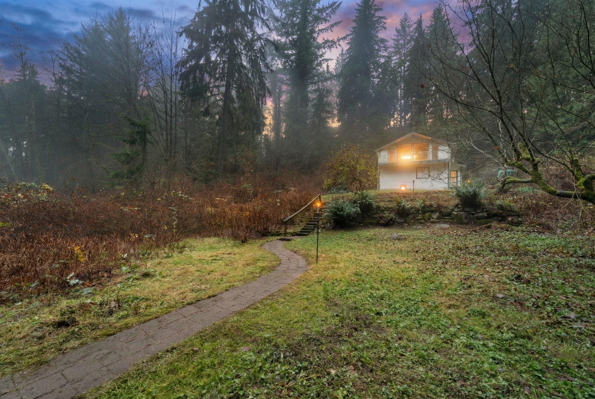 4520 LYNN VALLEY ROAD