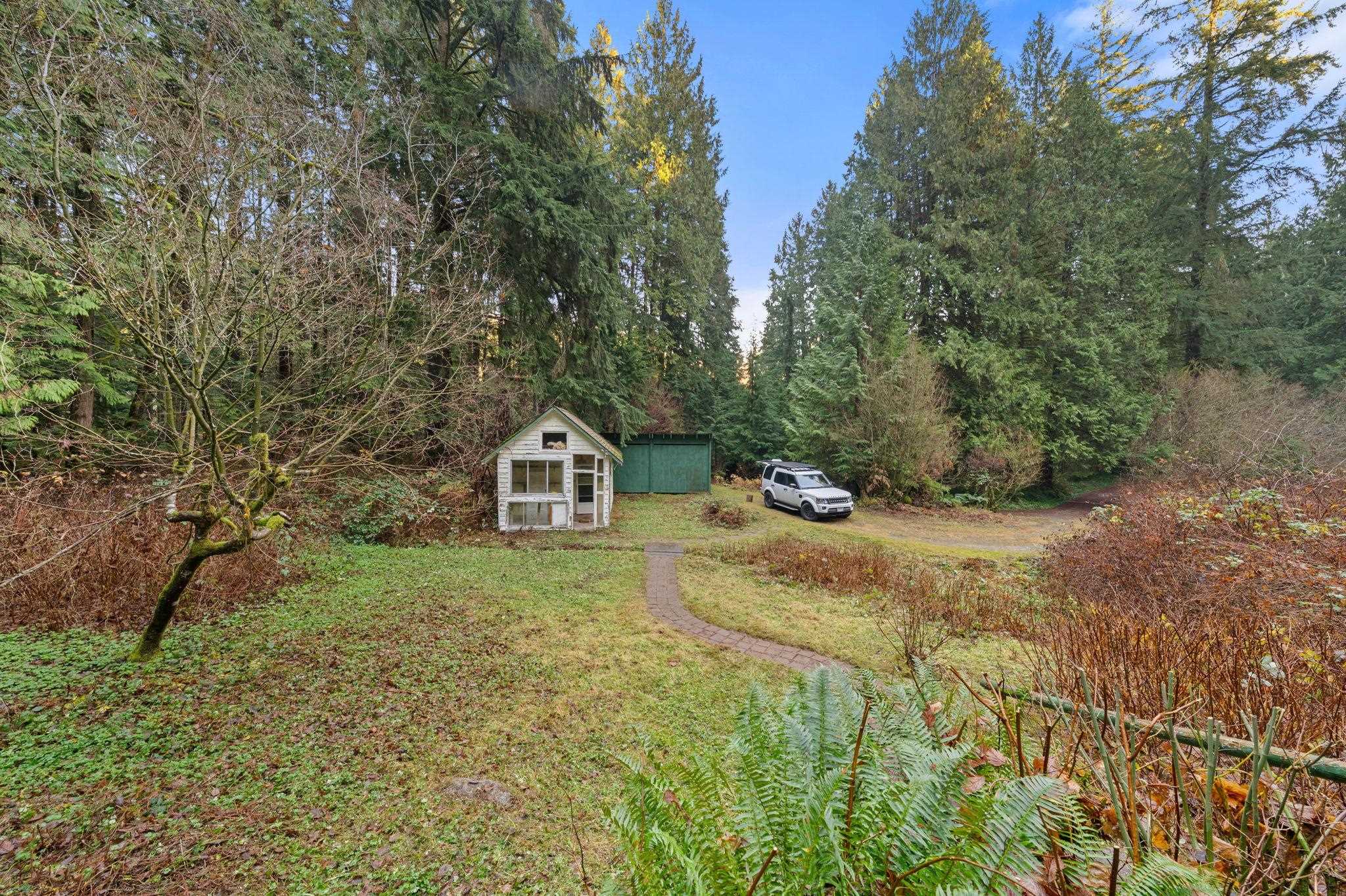 4520 LYNN VALLEY ROAD