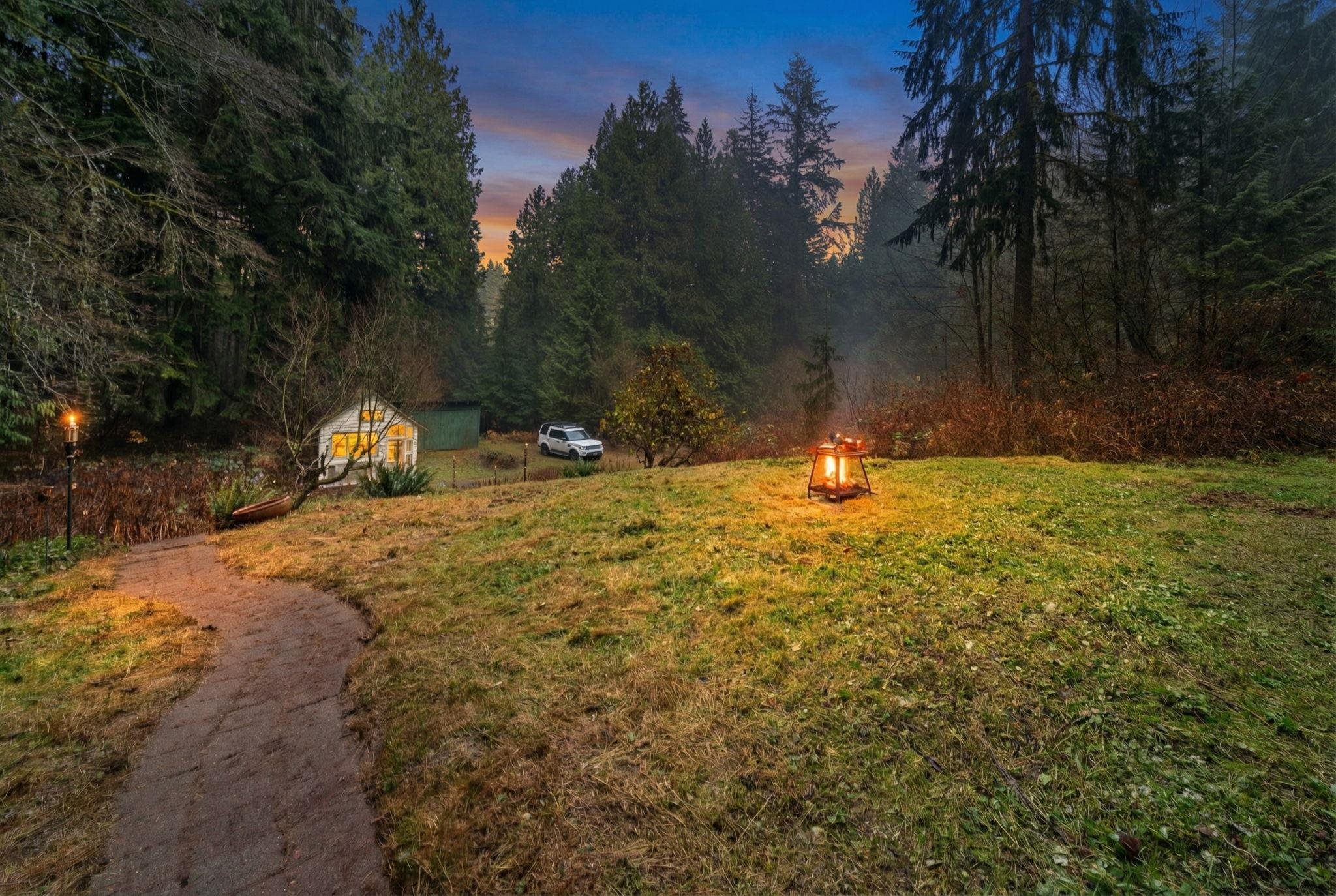 4520 LYNN VALLEY ROAD