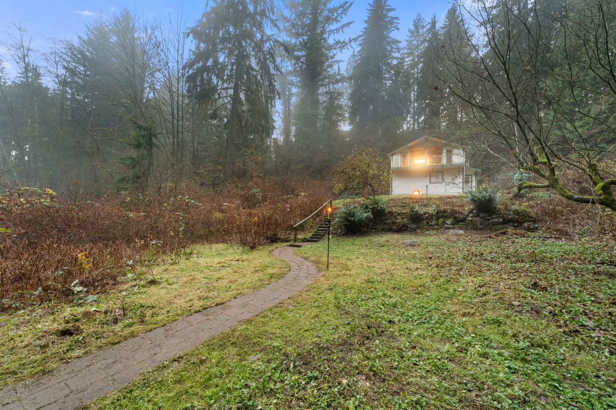 4520 LYNN VALLEY ROAD