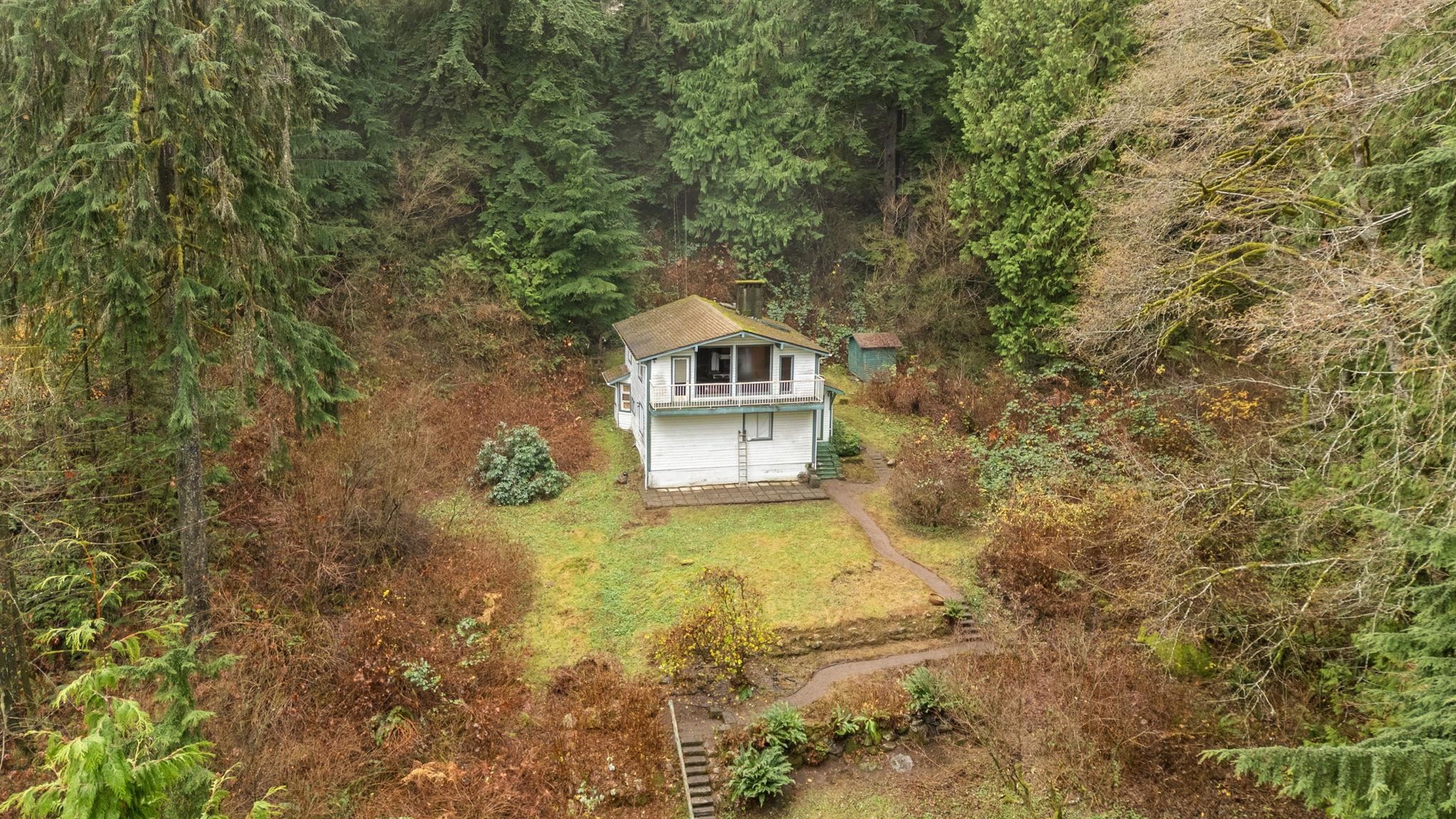4520 LYNN VALLEY ROAD