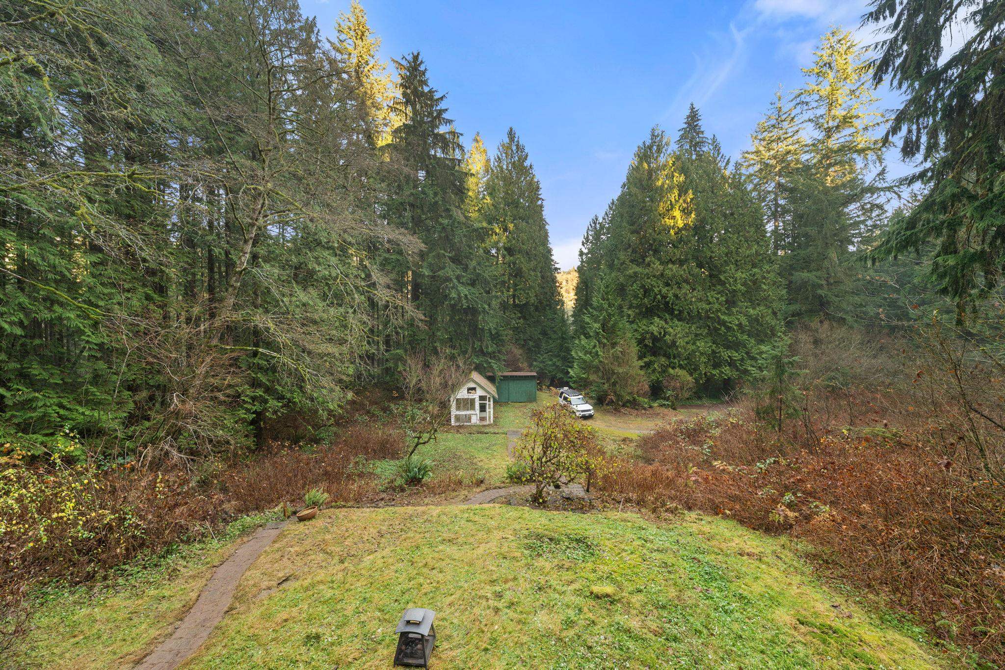4520 LYNN VALLEY ROAD