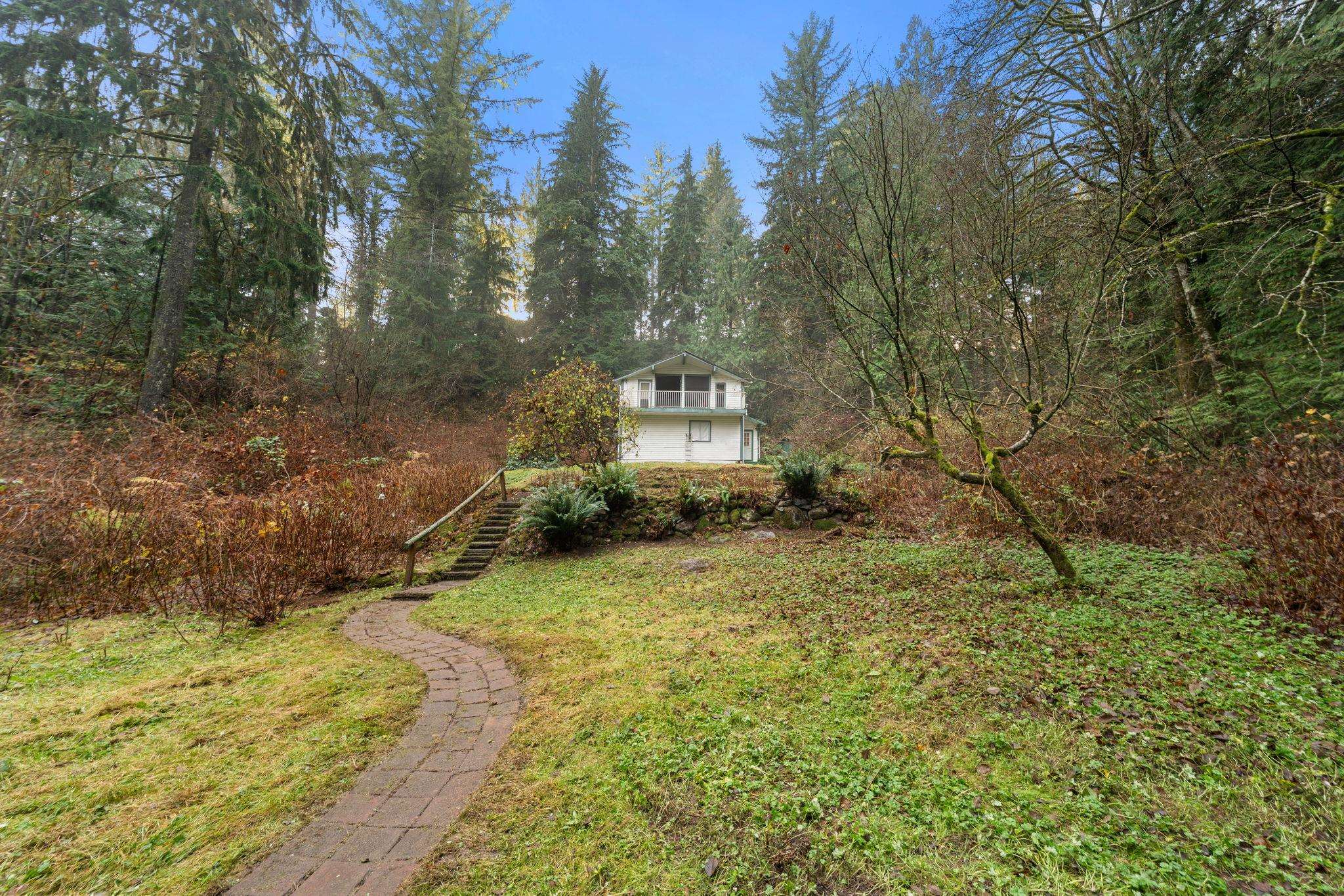 4520 LYNN VALLEY ROAD