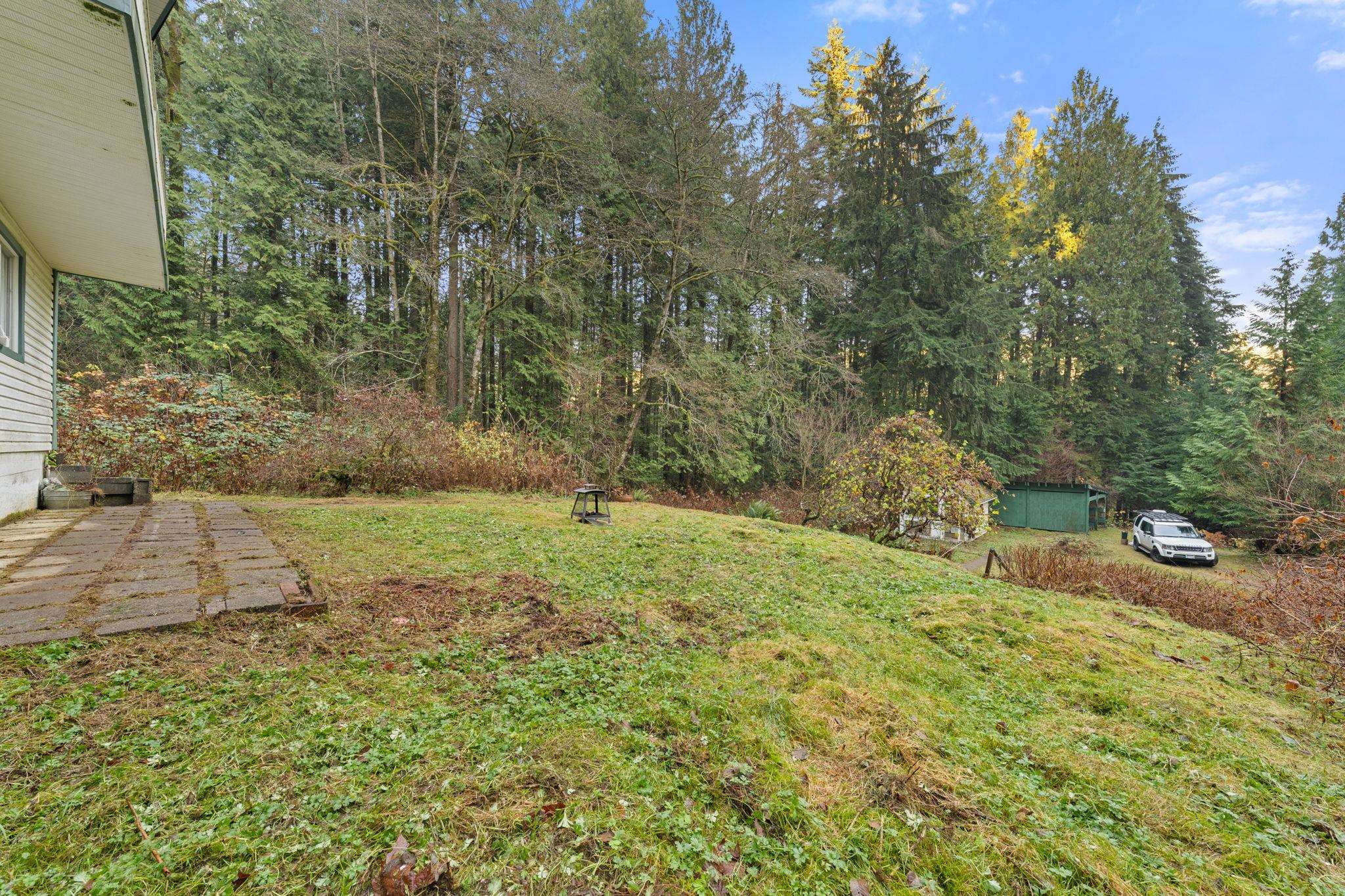4520 LYNN VALLEY ROAD