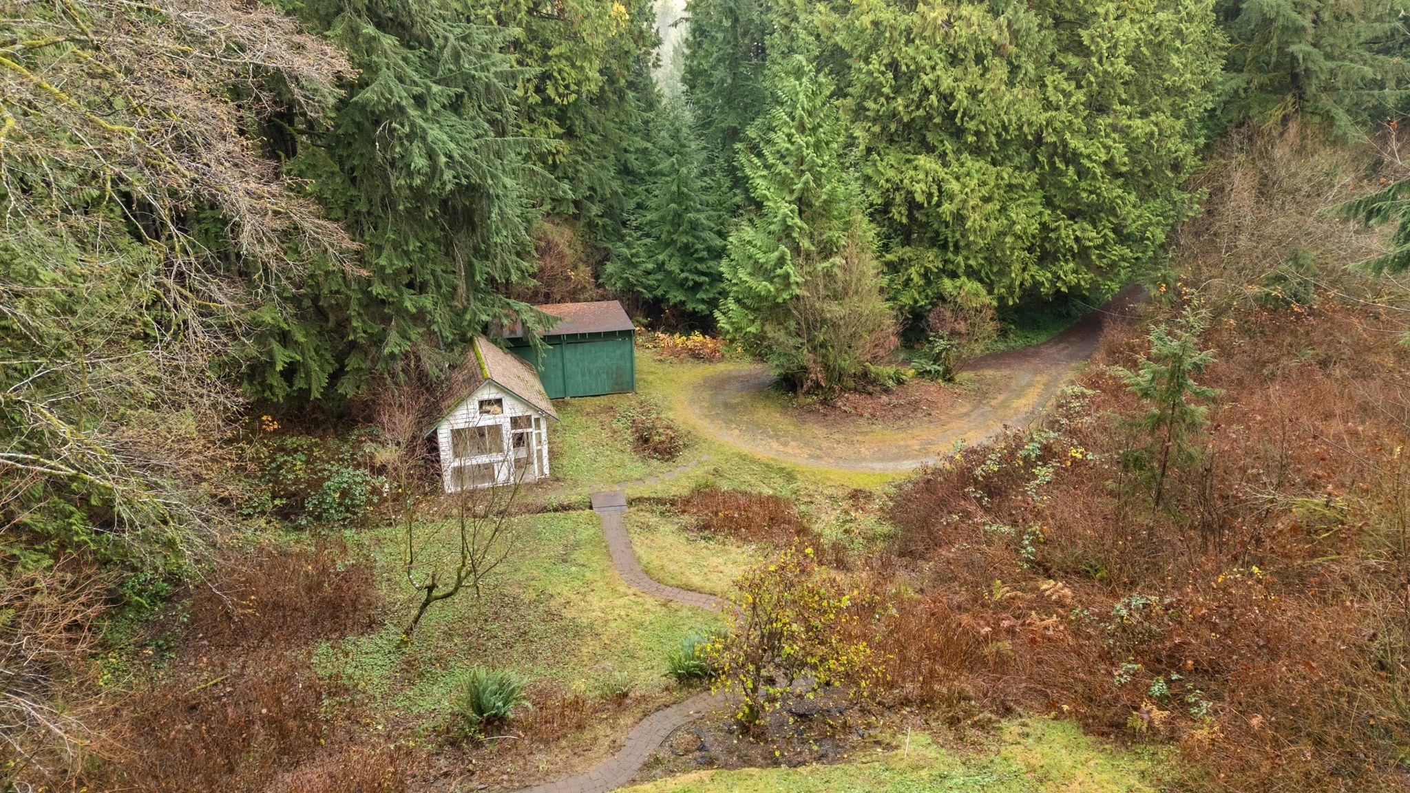 4520 LYNN VALLEY ROAD