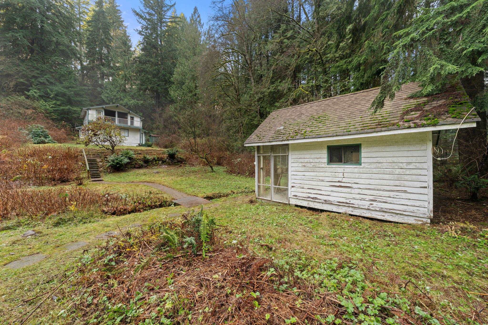 4520 LYNN VALLEY ROAD