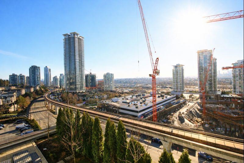 503 4650 BRENTWOOD BOULEVARD Unit: 503