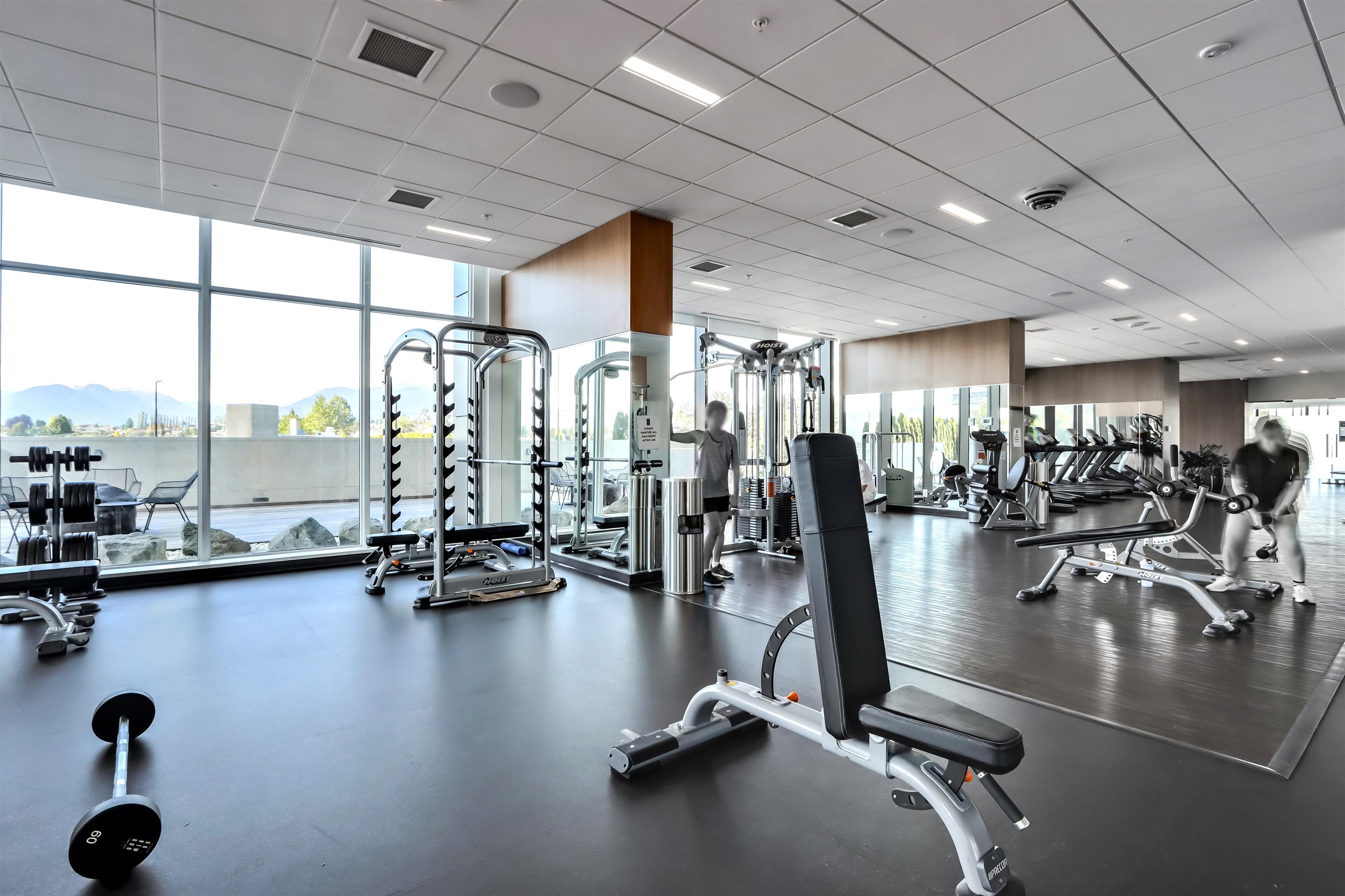 503 4650 BRENTWOOD BOULEVARD Unit: 503