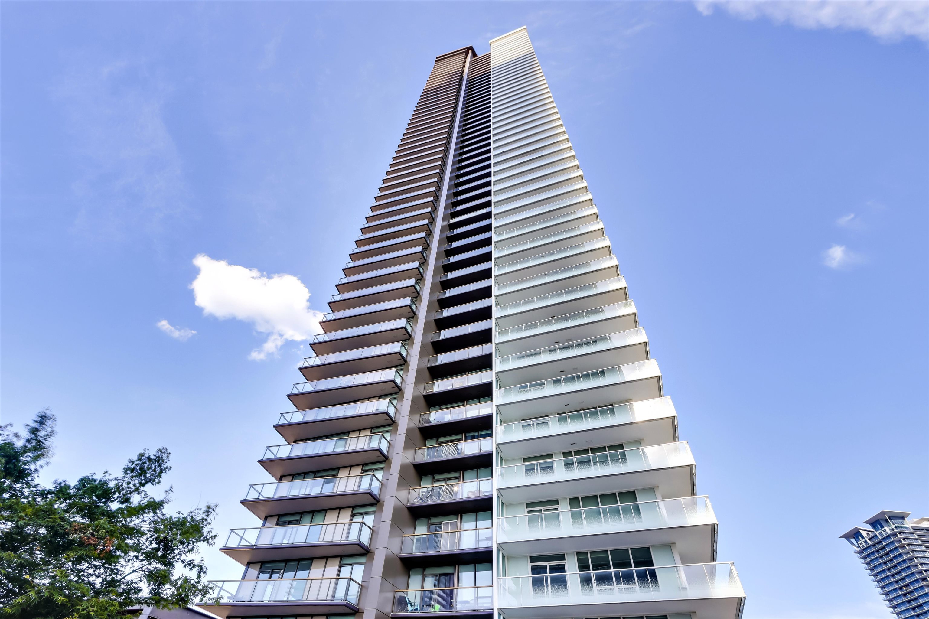 503 4650 BRENTWOOD BOULEVARD Unit: 503