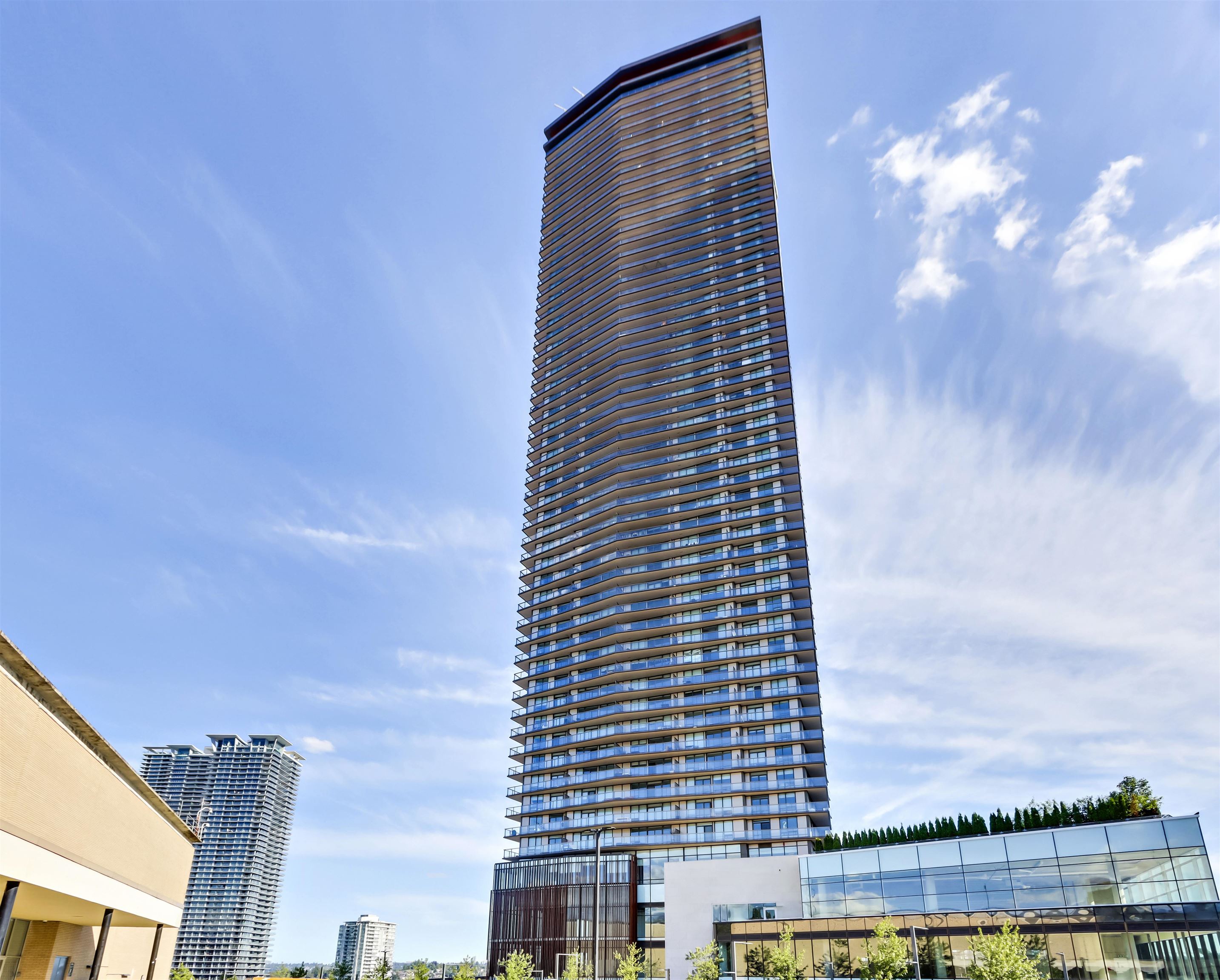 503 4650 BRENTWOOD BOULEVARD Unit: 503
