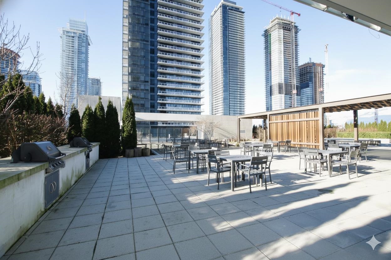 503 4650 BRENTWOOD BOULEVARD Unit: 503