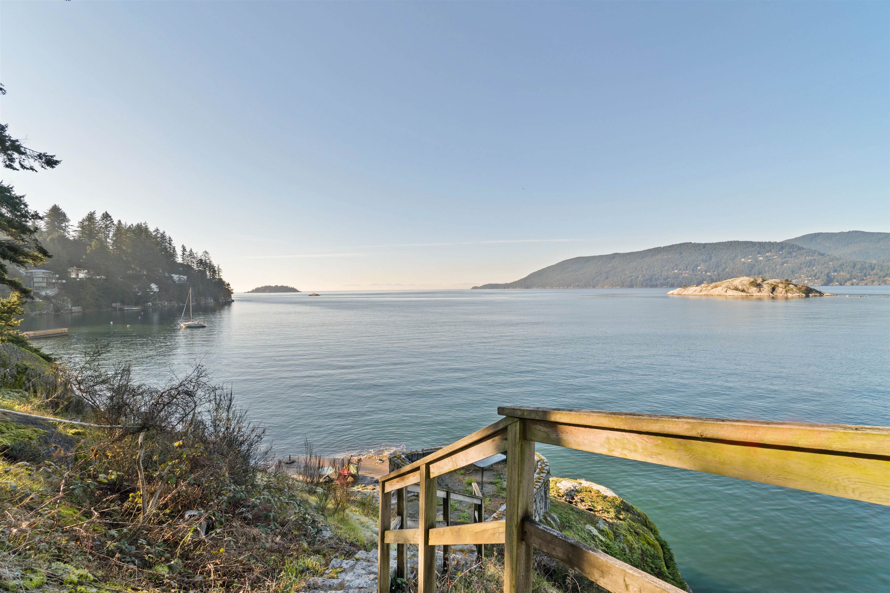6648 MARINE DRIVE