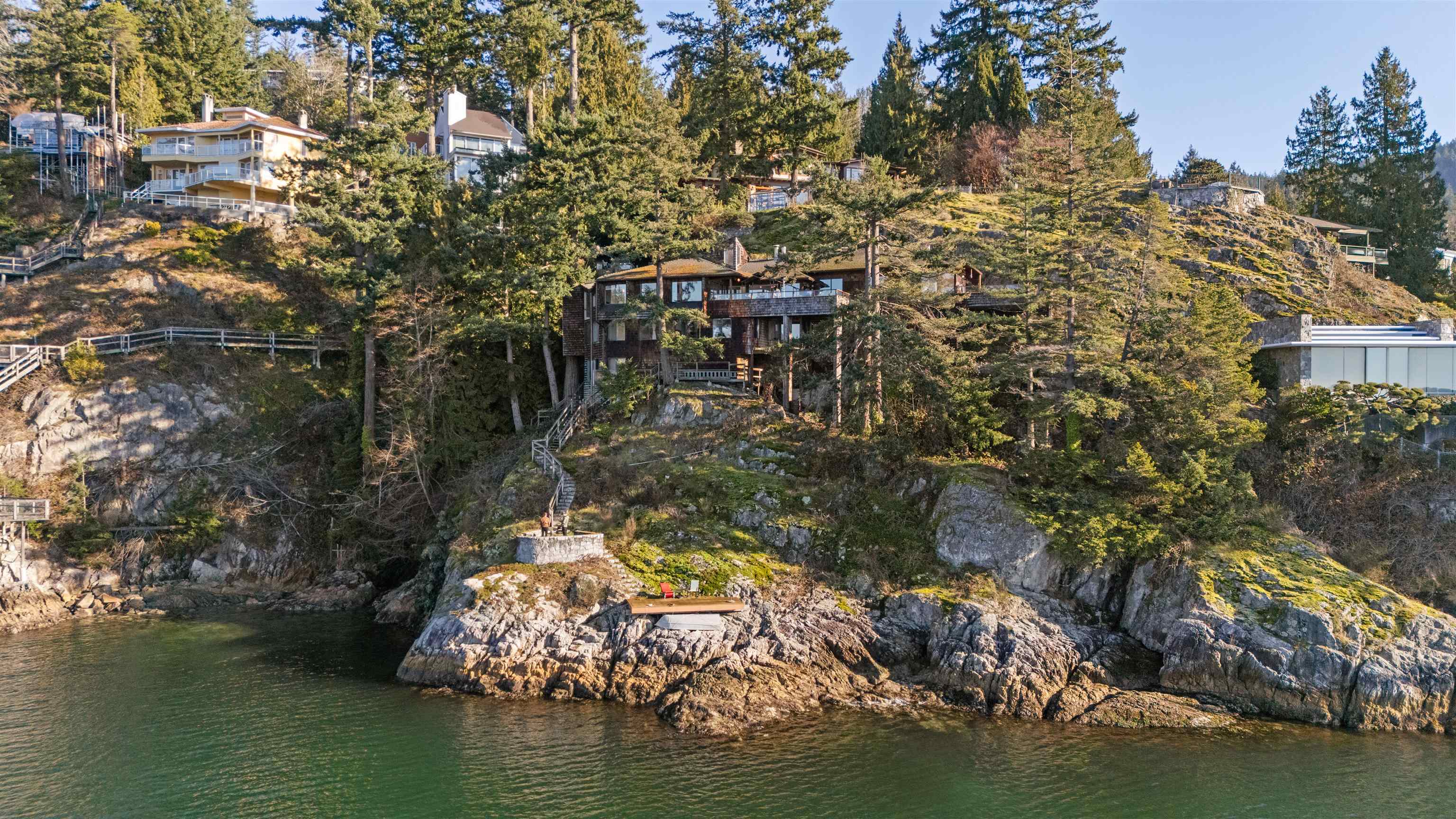 6648 MARINE DRIVE