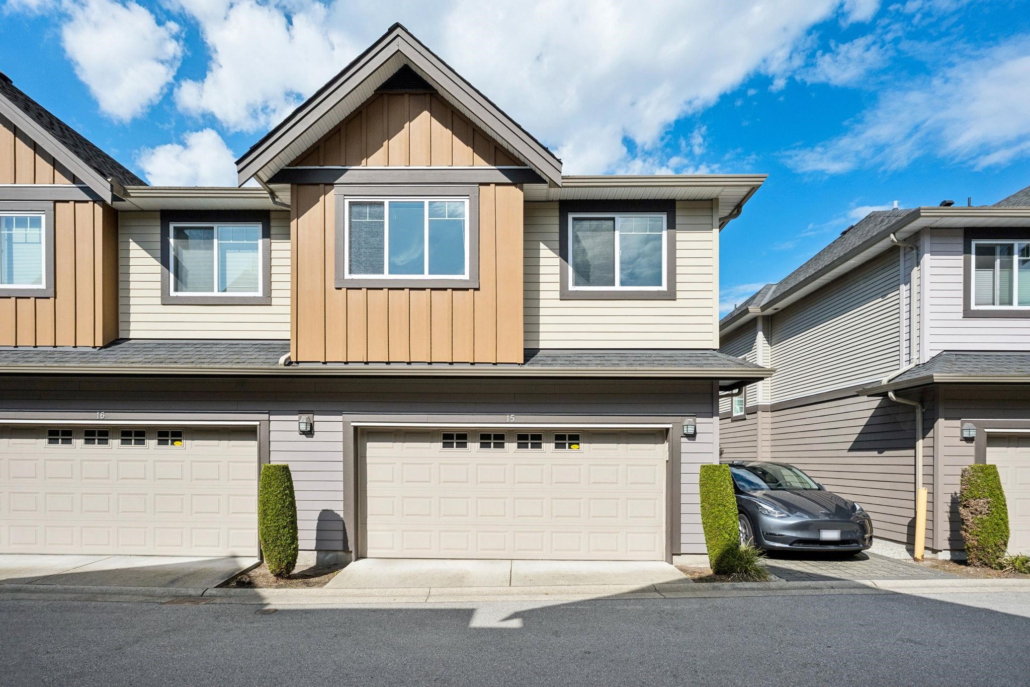 15 9699 SILLS AVENUE Unit: 15