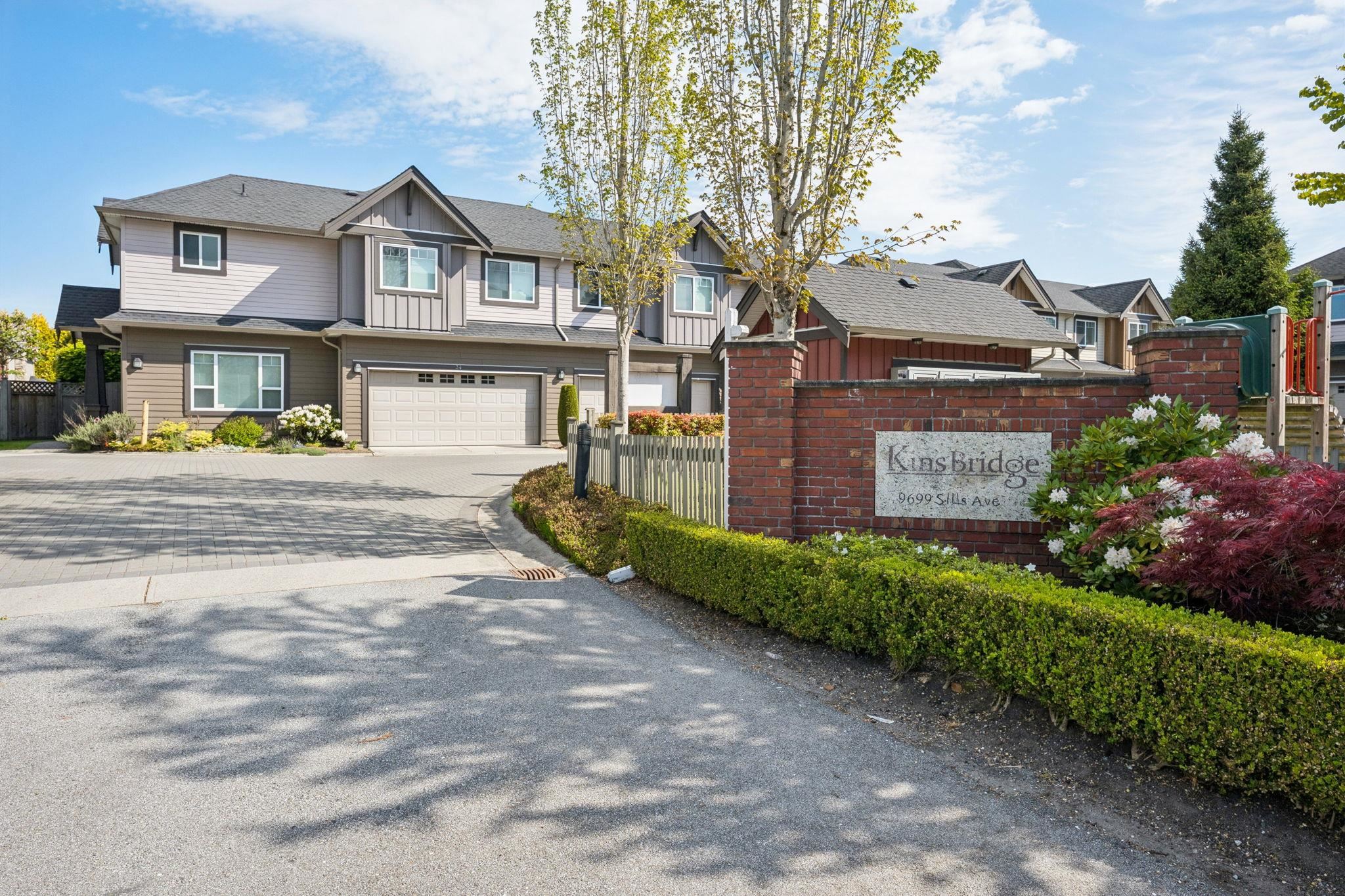 15 9699 SILLS AVENUE Unit: 15