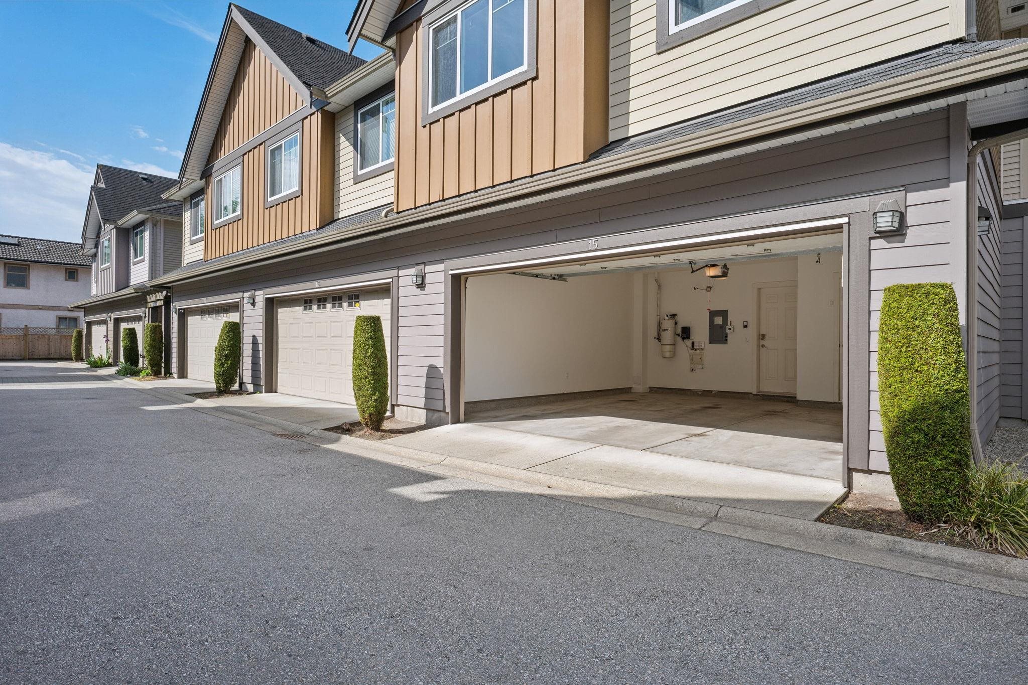 15 9699 SILLS AVENUE Unit: 15