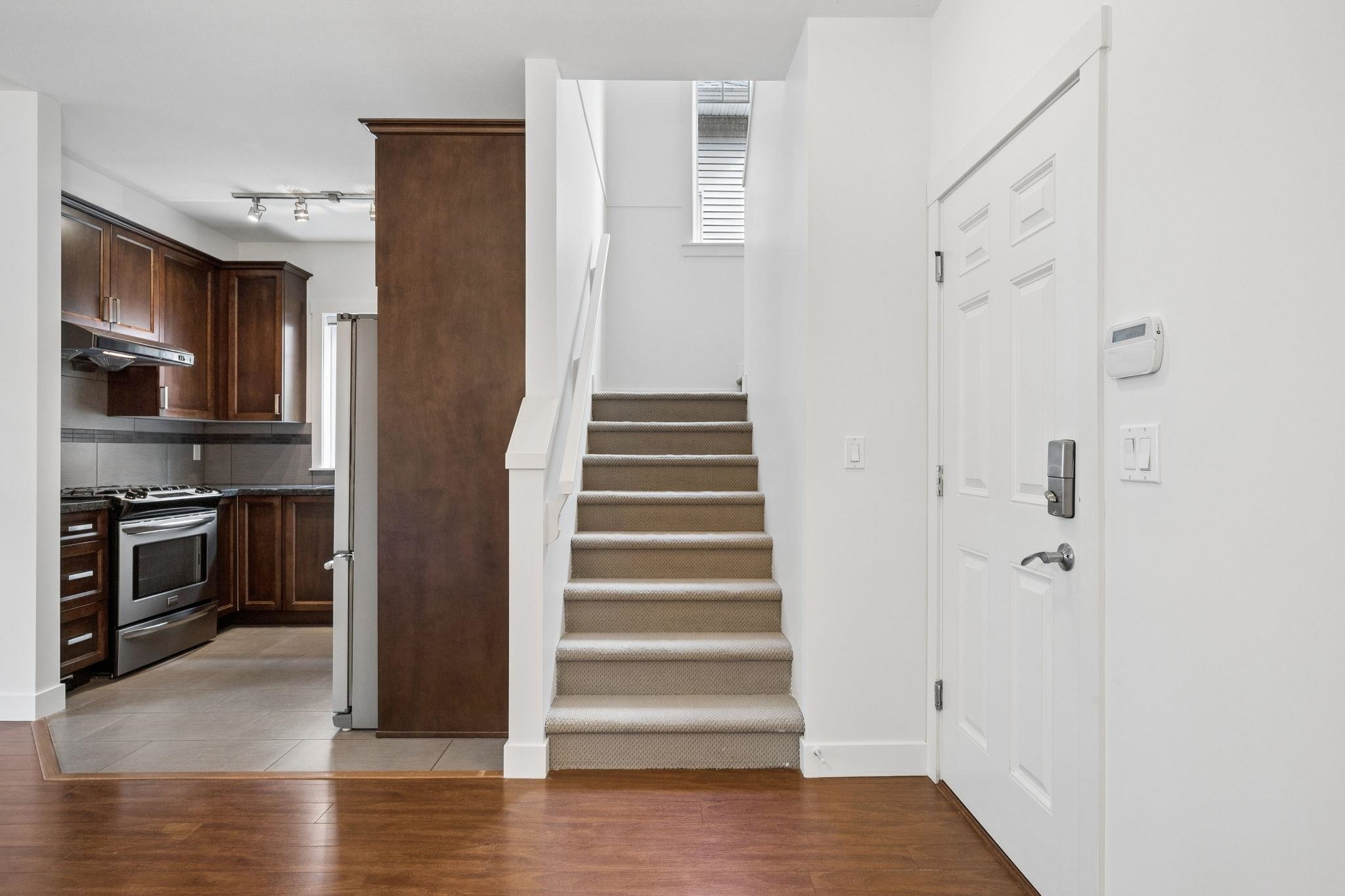 15 9699 SILLS AVENUE Unit: 15