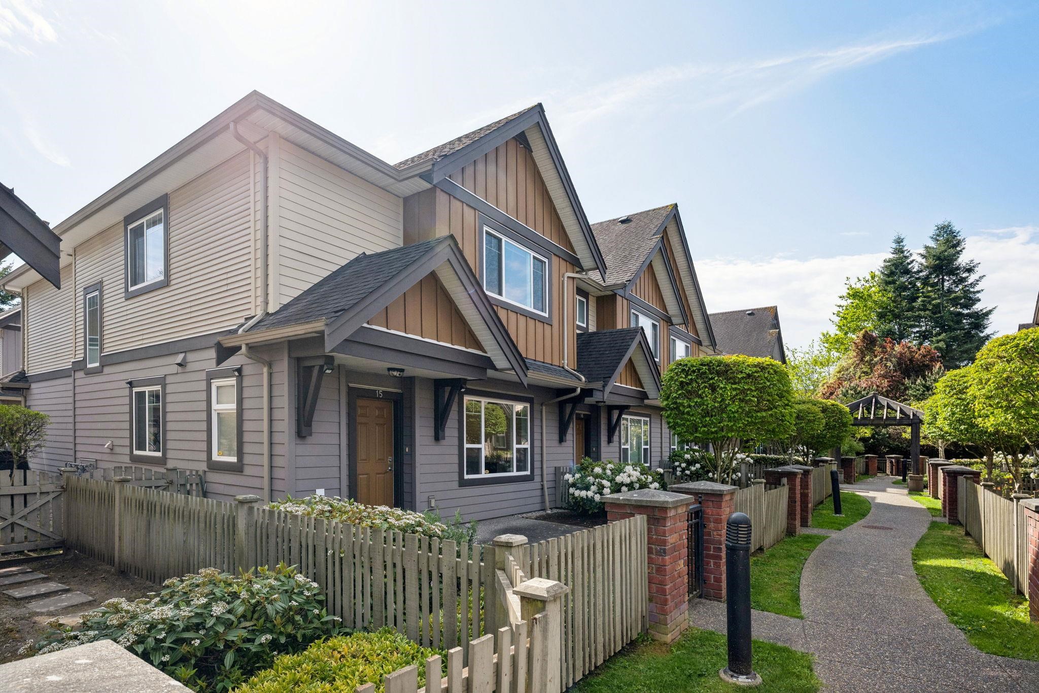 15 9699 SILLS AVENUE Unit: 15