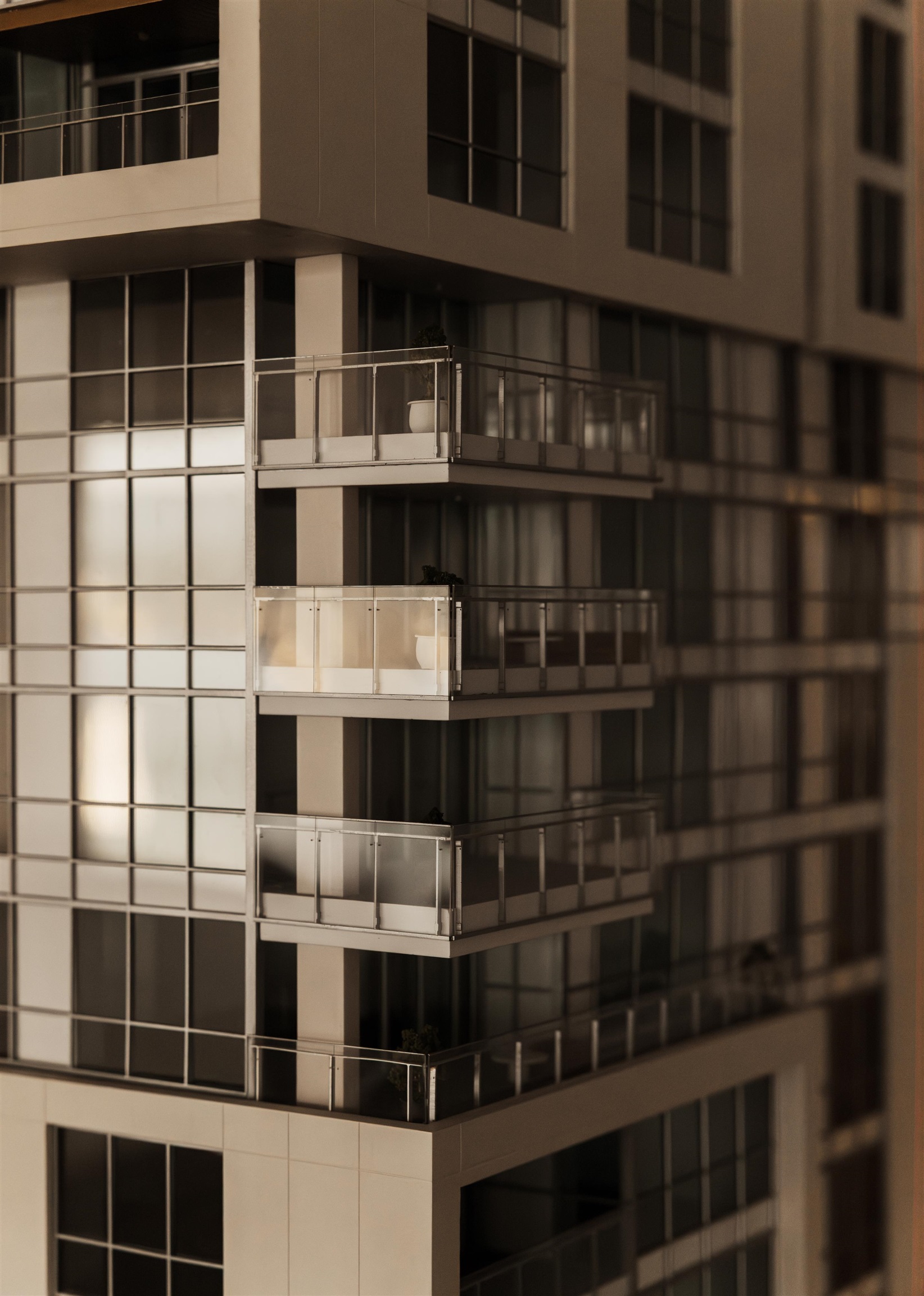 601 1818 ALBERNI STREET Unit: 601