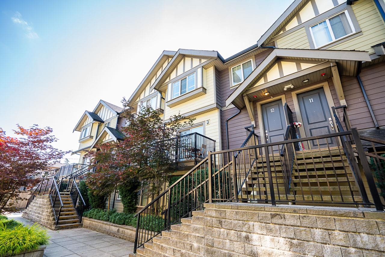 12 4033 DOMINION STREET Unit: 12
