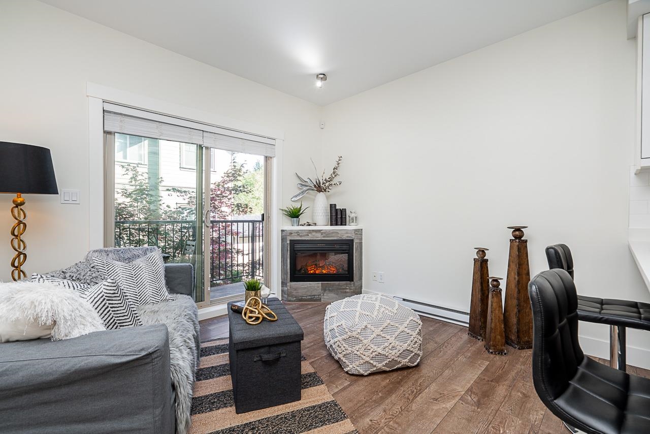 12 4033 DOMINION STREET Unit: 12