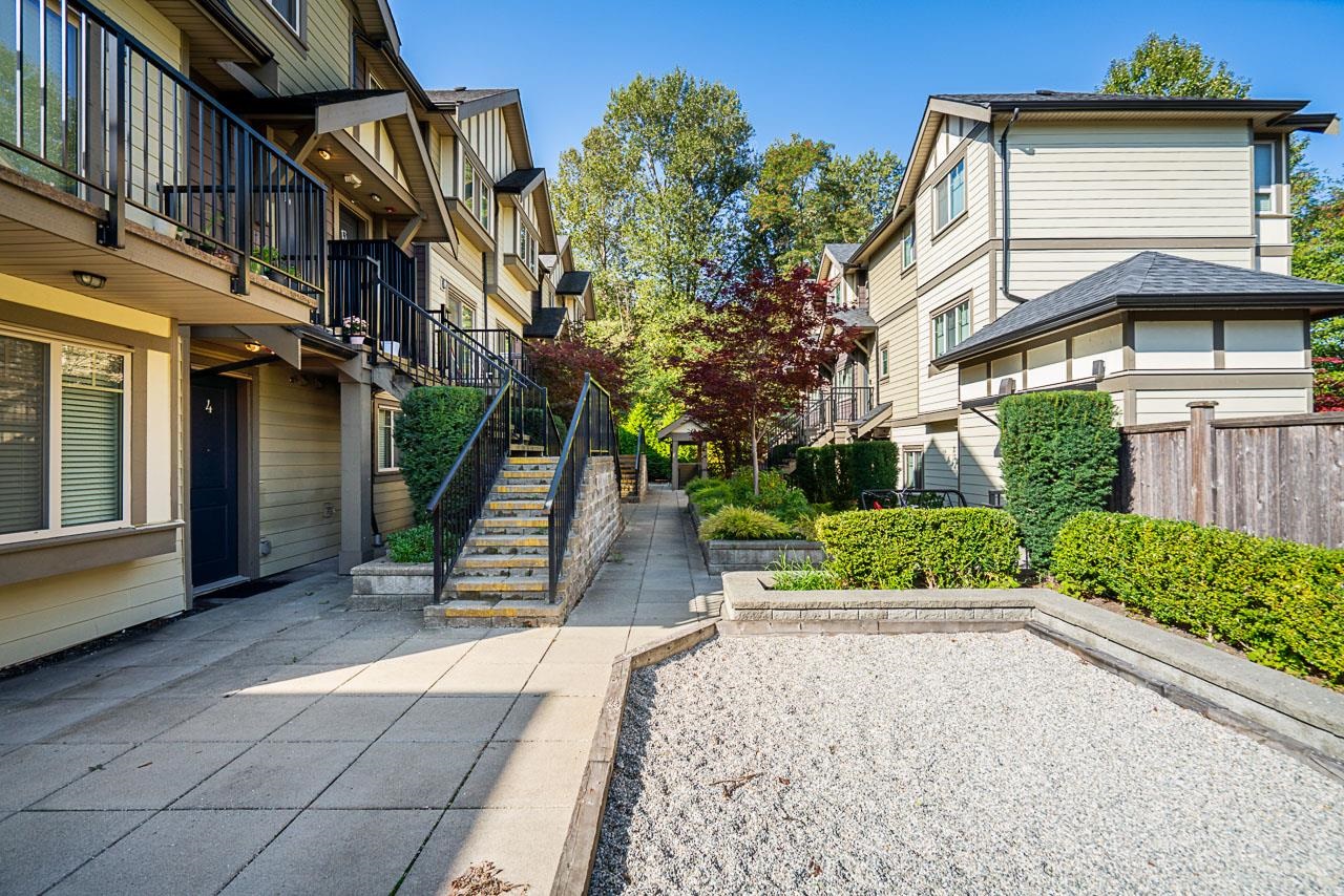 12 4033 DOMINION STREET Unit: 12