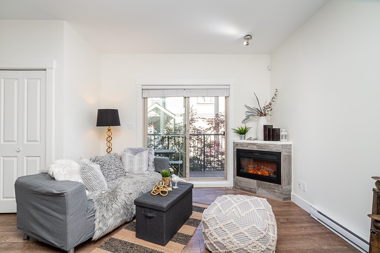 12 4033 DOMINION STREET Unit: 12