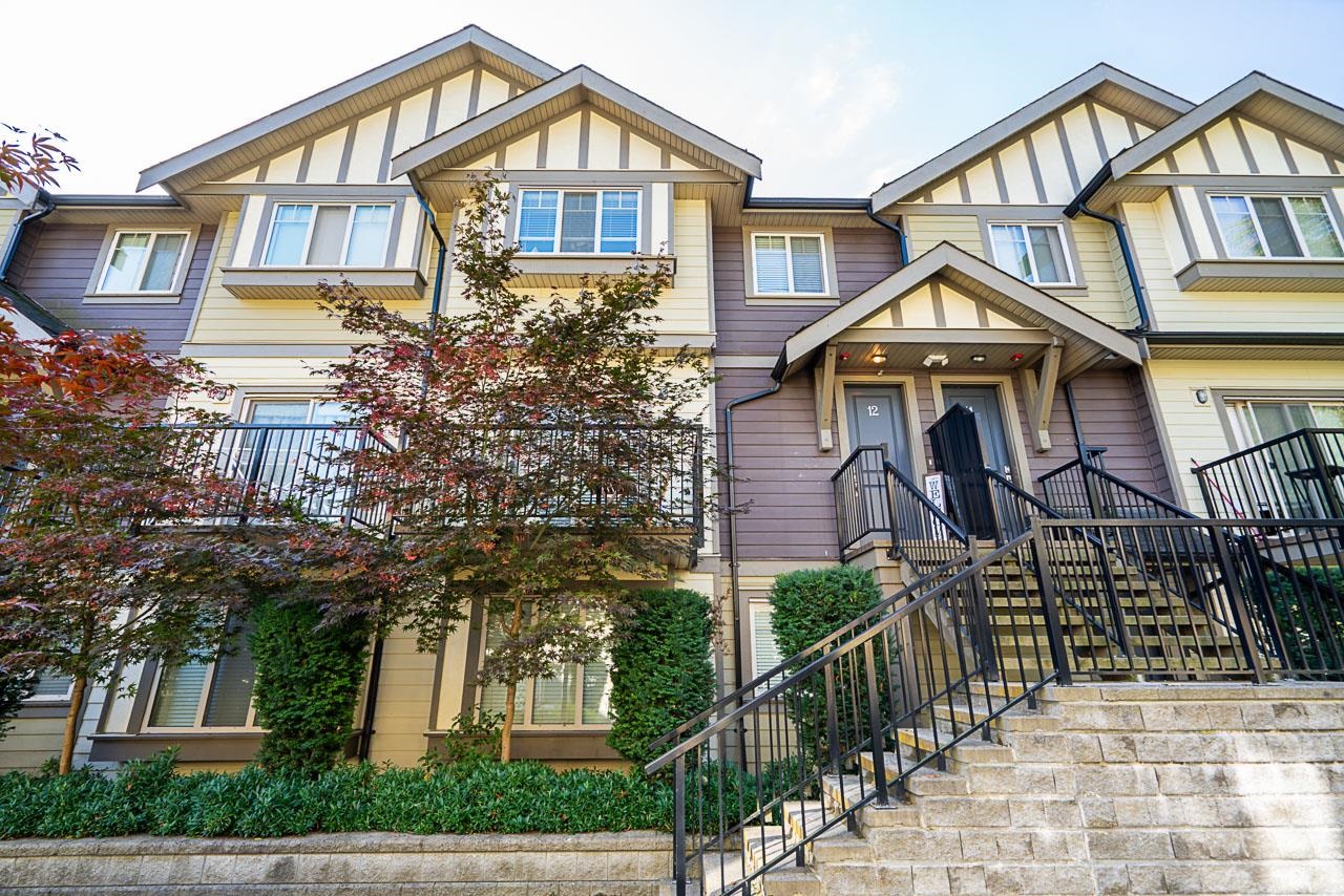 12 4033 DOMINION STREET Unit: 12