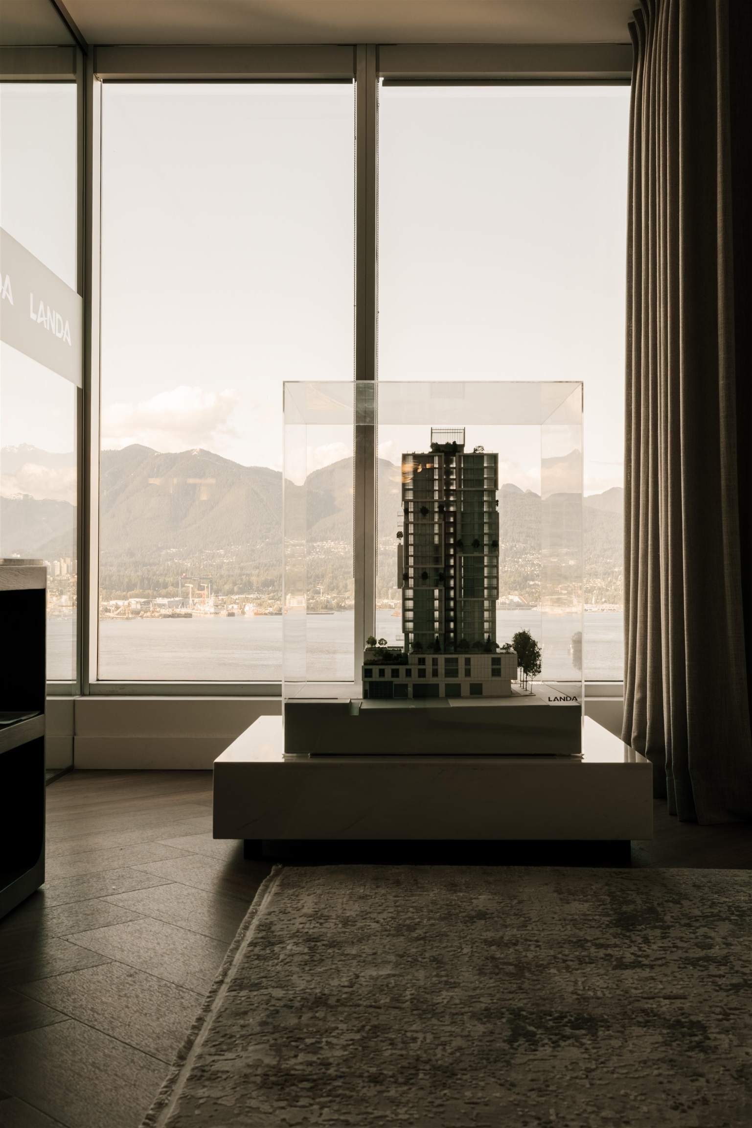1503 1818 ALBERNI STREET Unit: 1503